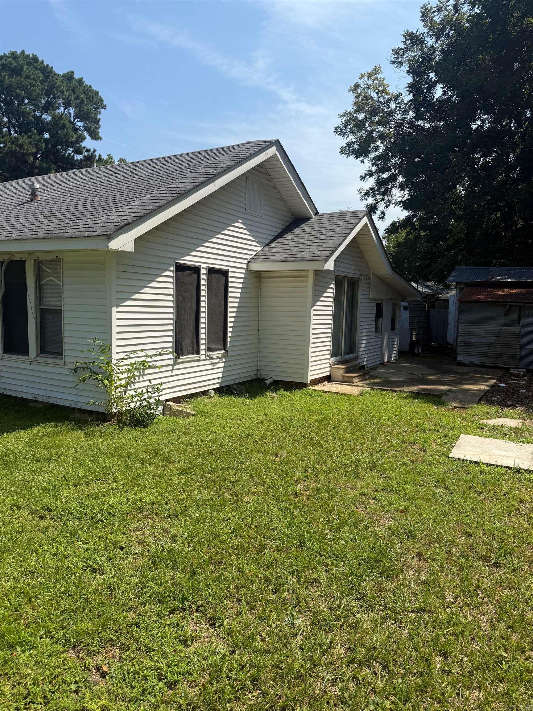 MCHENRY 2ND ADDITION - Residential