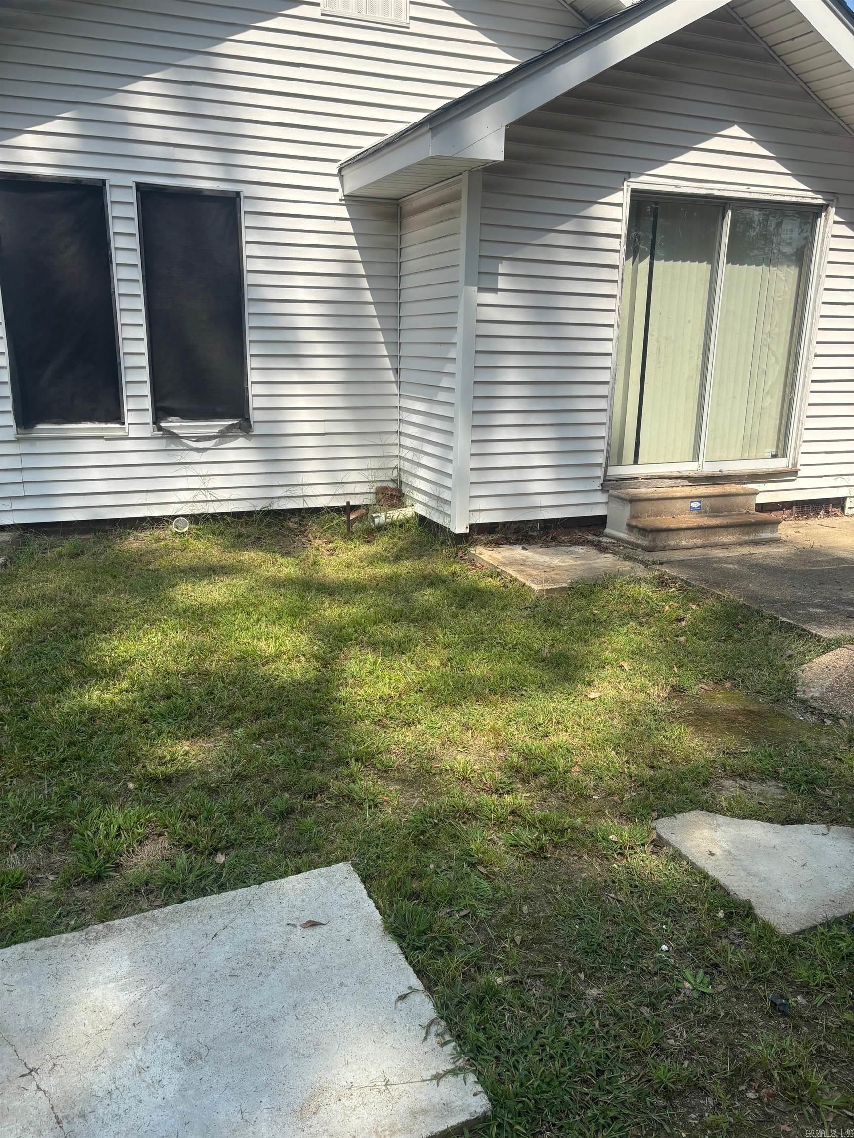 MCHENRY 2ND ADDITION - Residential