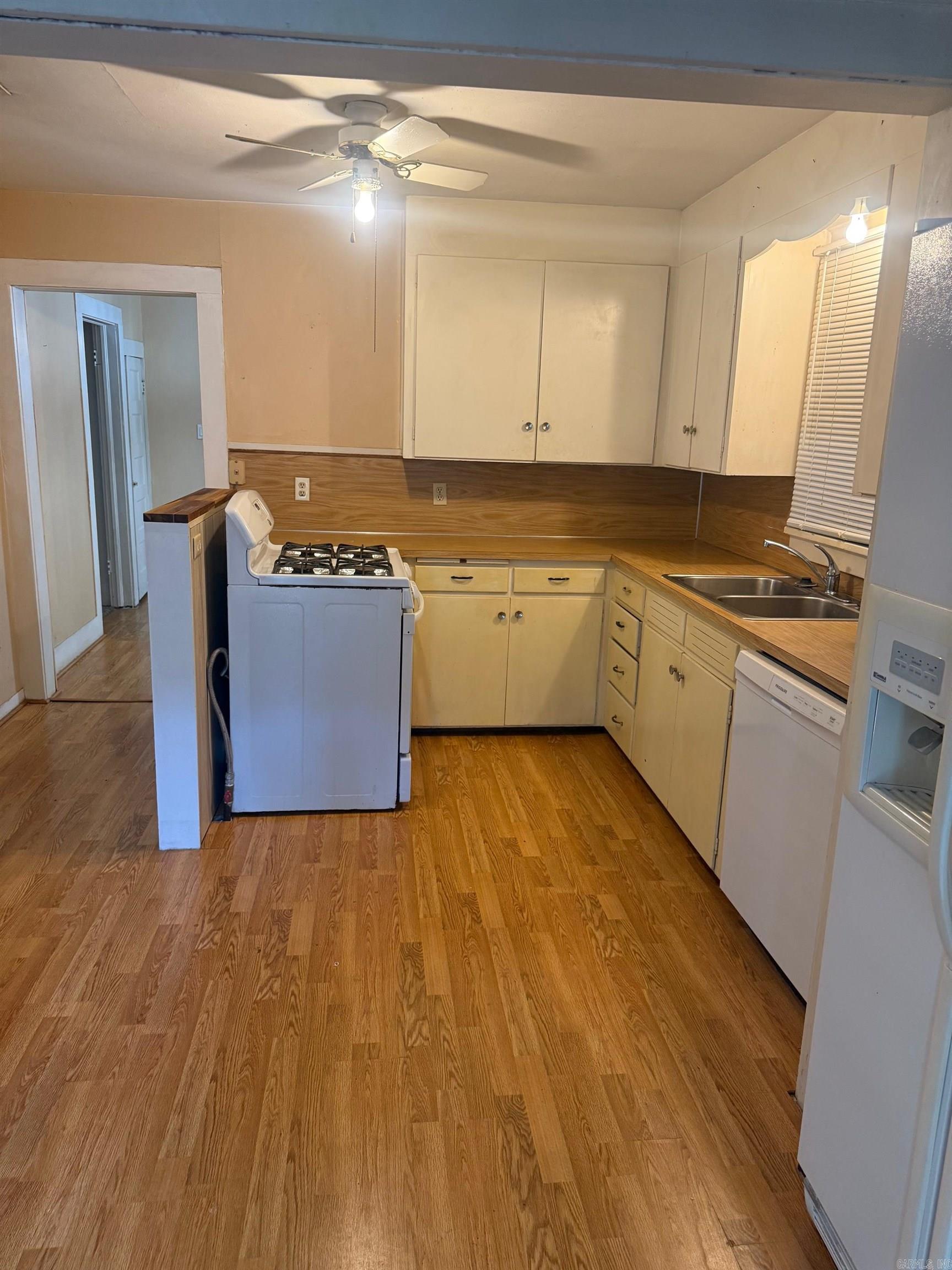 MCHENRY 2ND ADDITION - Residential