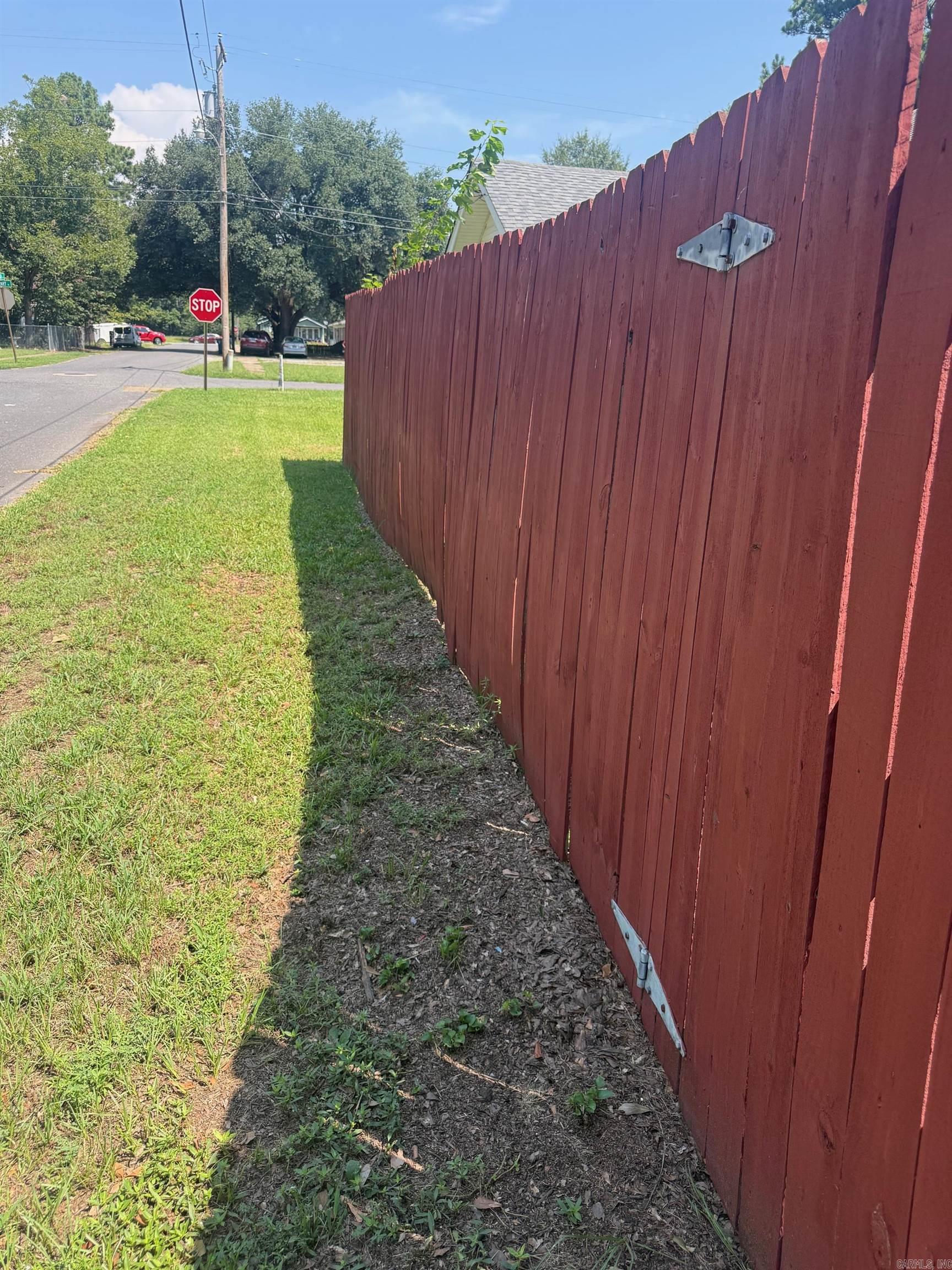 MCHENRY 2ND ADDITION - Residential