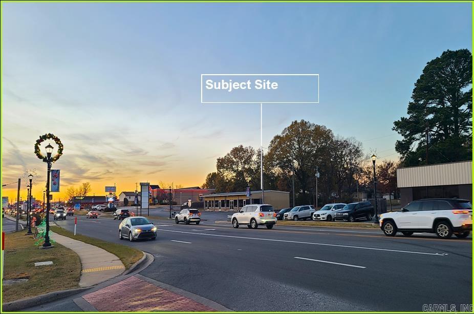 502 W. Main has 850 SF. Space including 4 offices & restroom. Three month lease to start, then going to month to month.