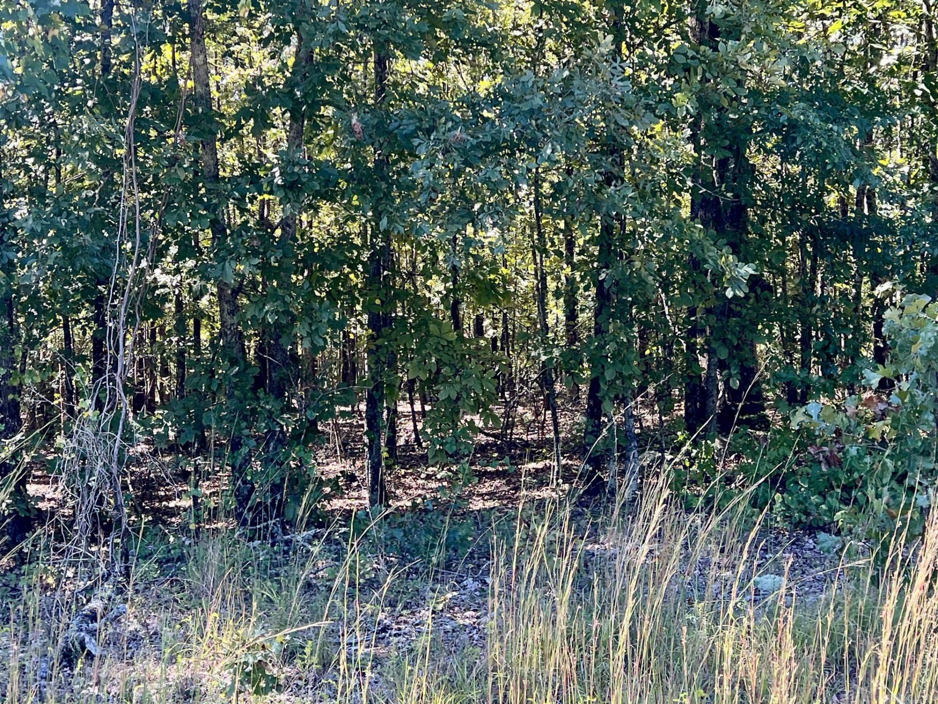 36-7-8 Rural Metes - Land