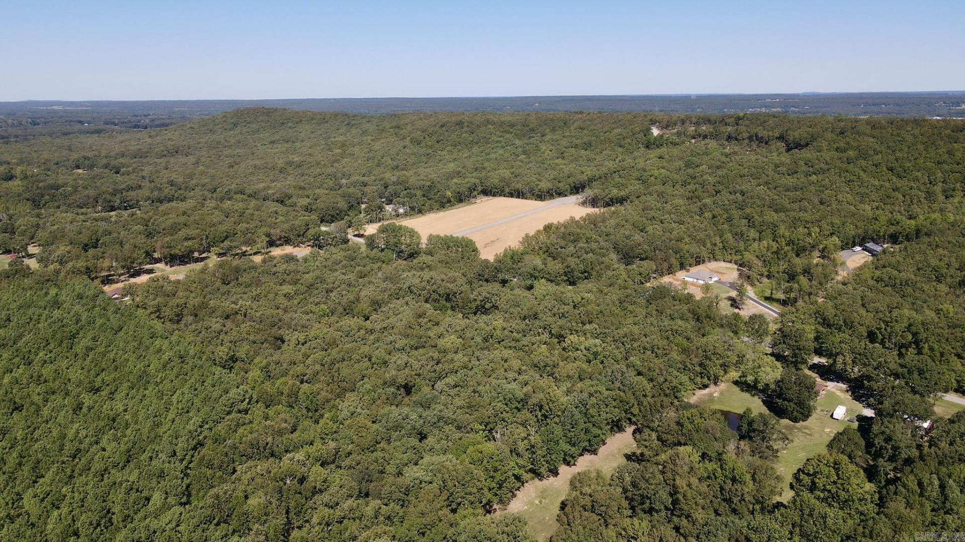 36-7-8 Rural Metes - Land