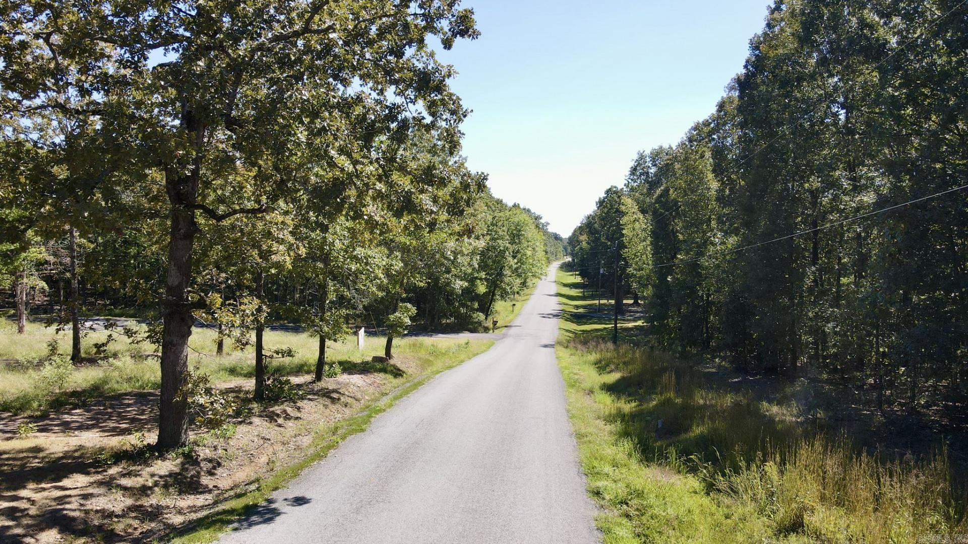 36-7-8 Rural Metes - Land