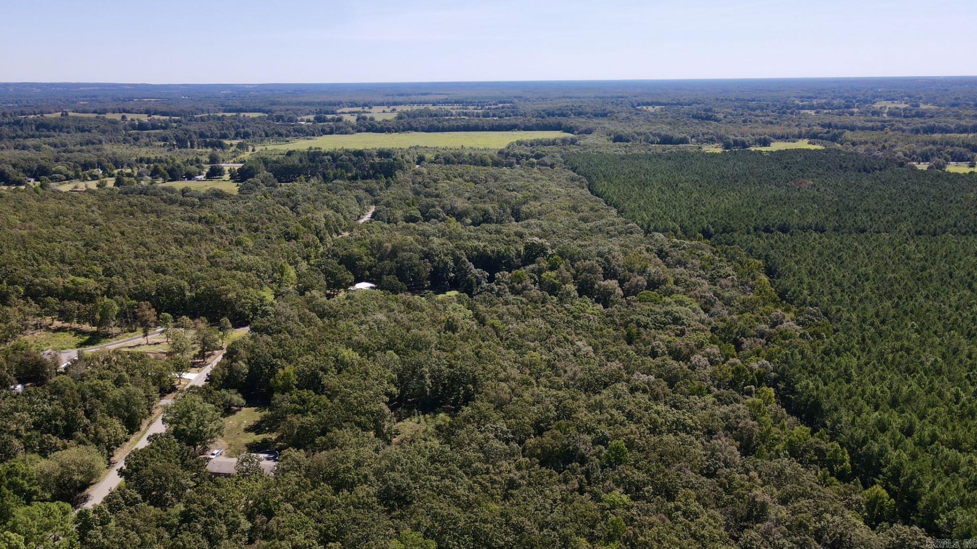 36-7-8 Rural Metes - Land