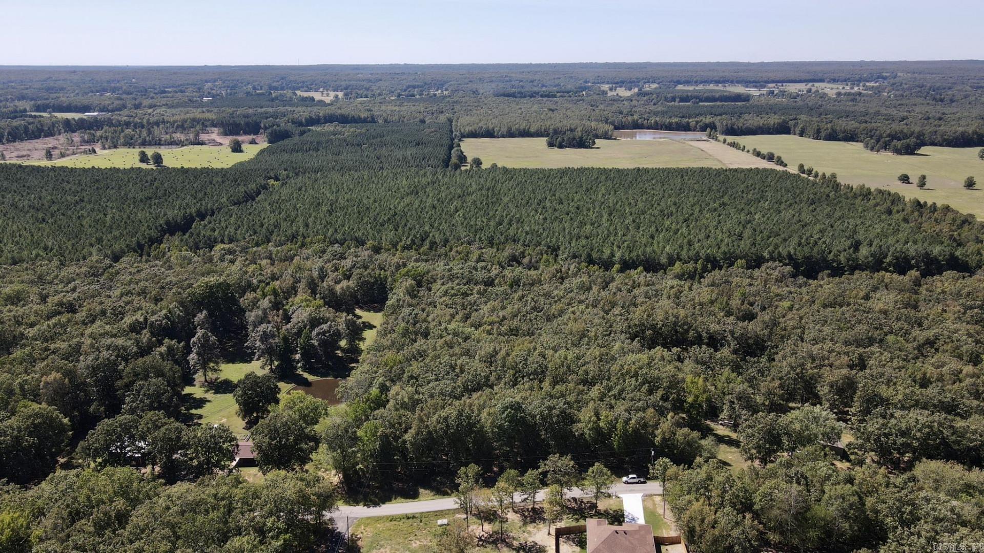 36-7-8 Rural Metes - Land