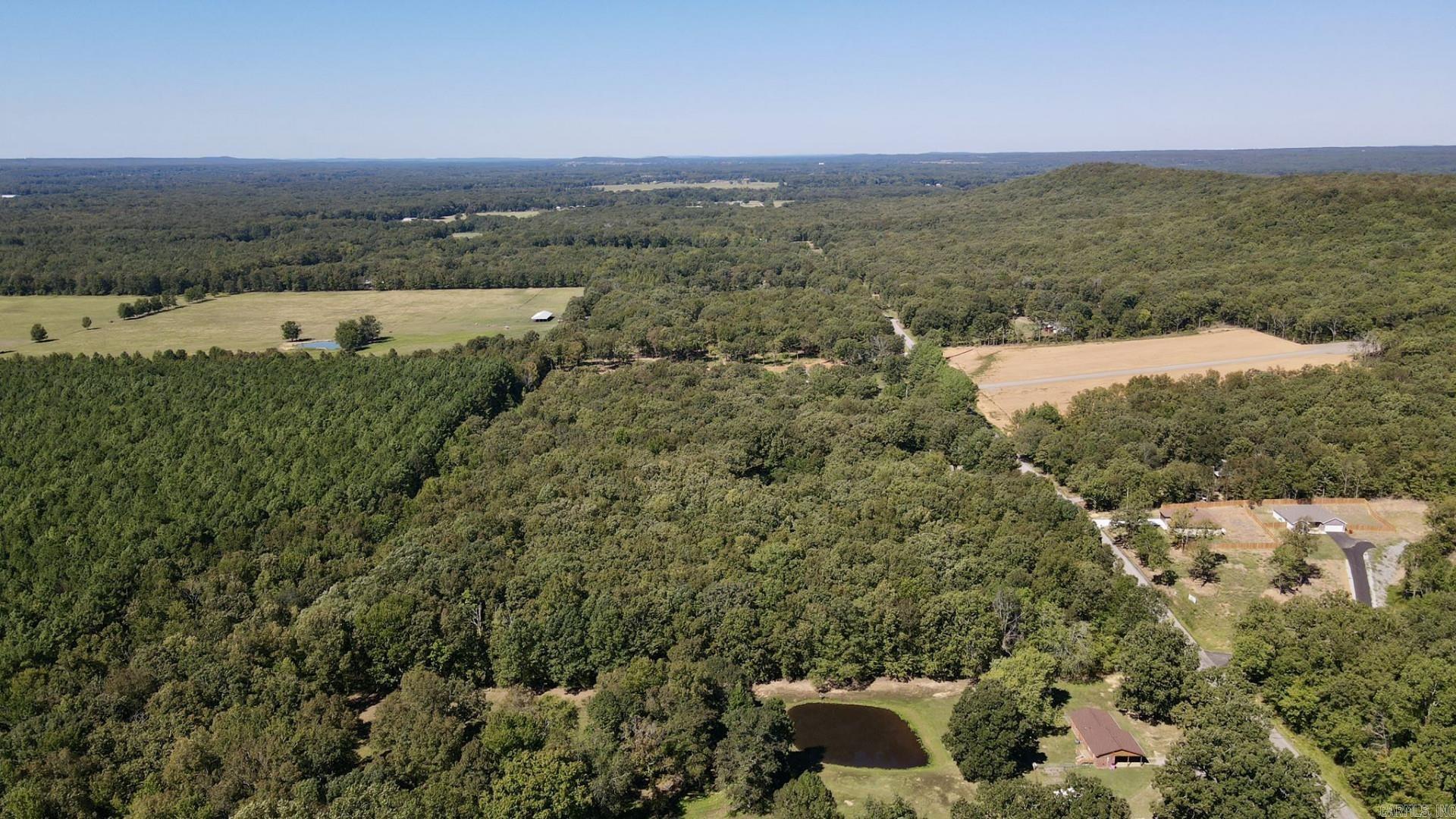 36-7-8 Rural Metes - Land