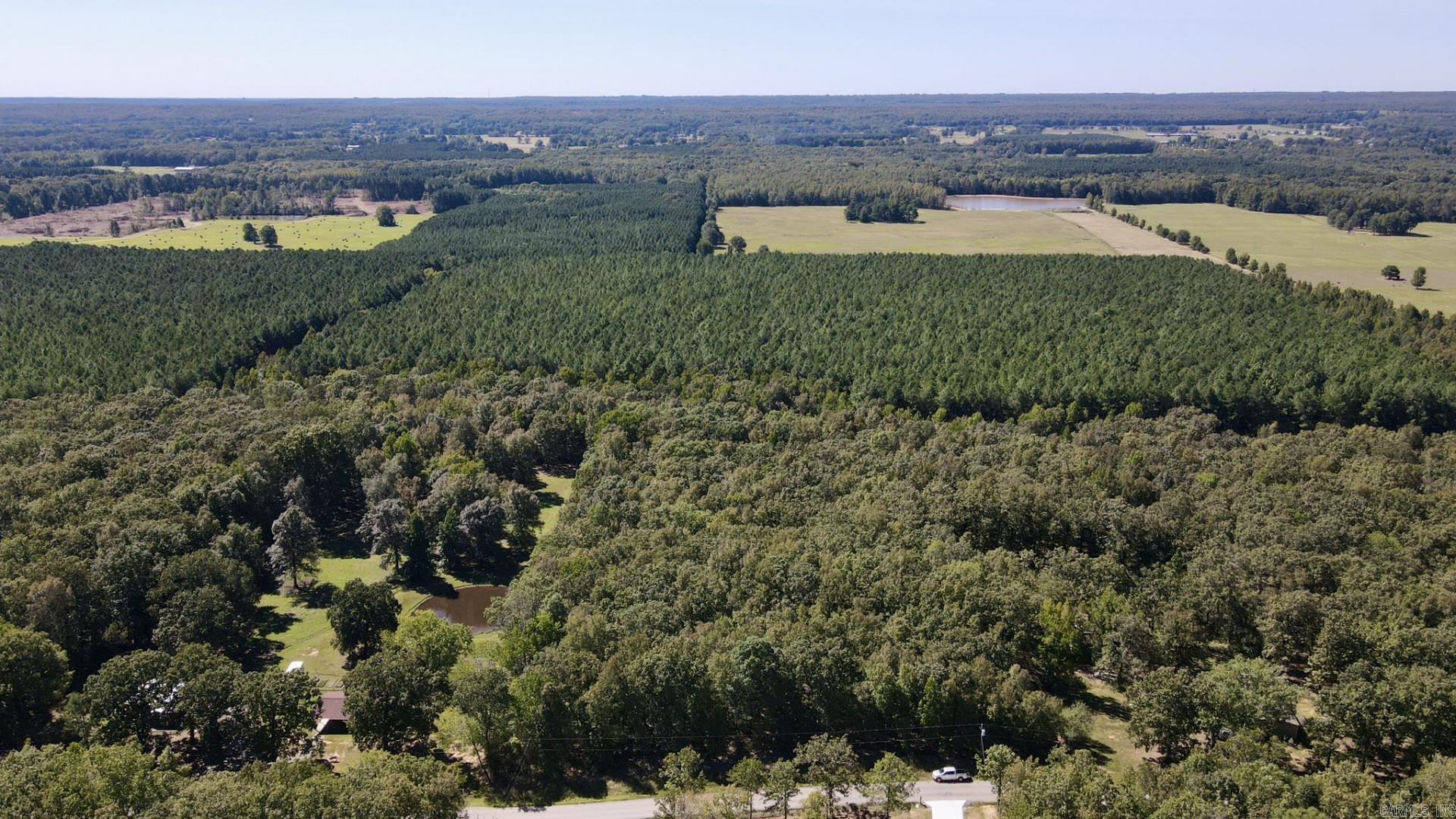 36-7-8 Rural Metes - Land