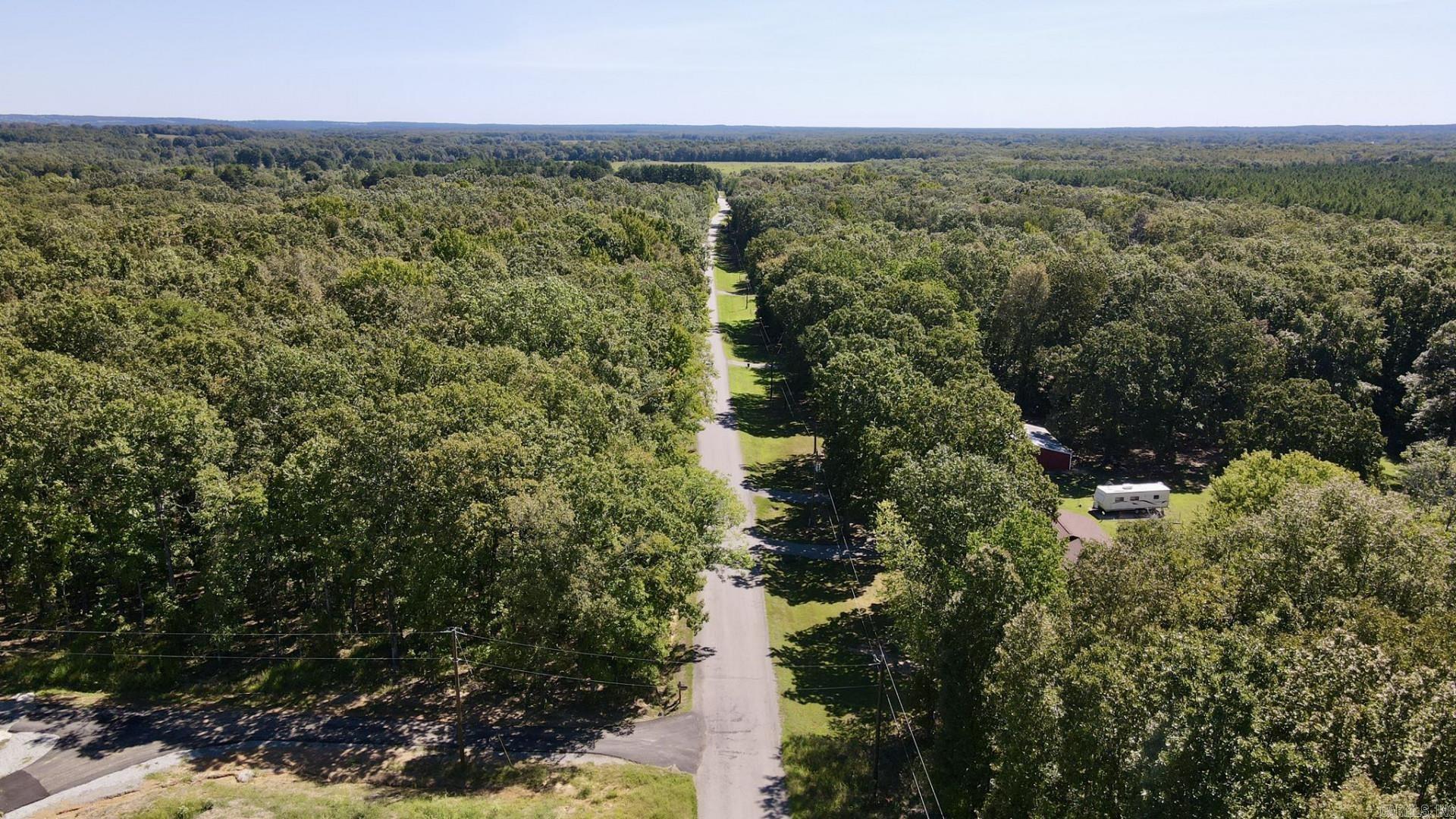 36-7-8 Rural Metes - Land