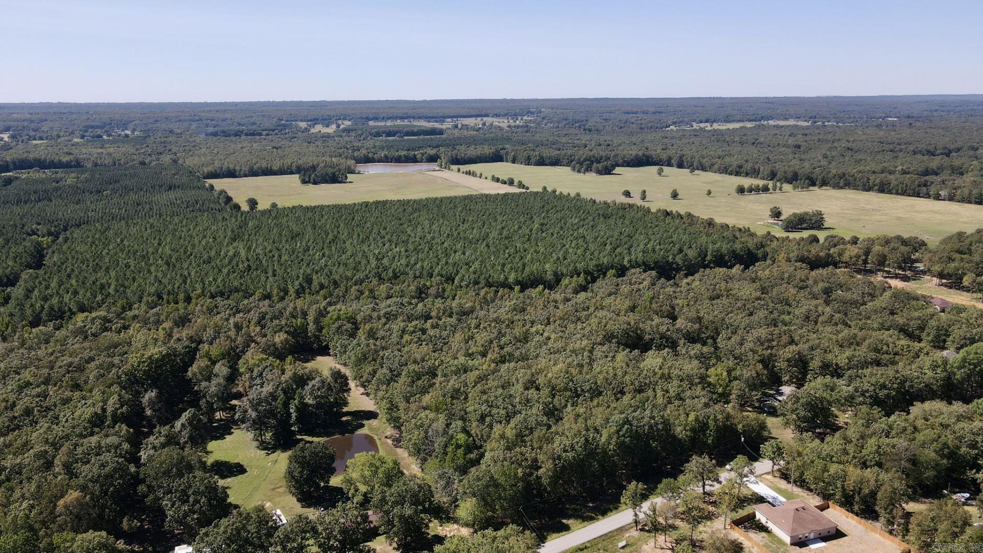 36-7-8 Rural Metes - Land