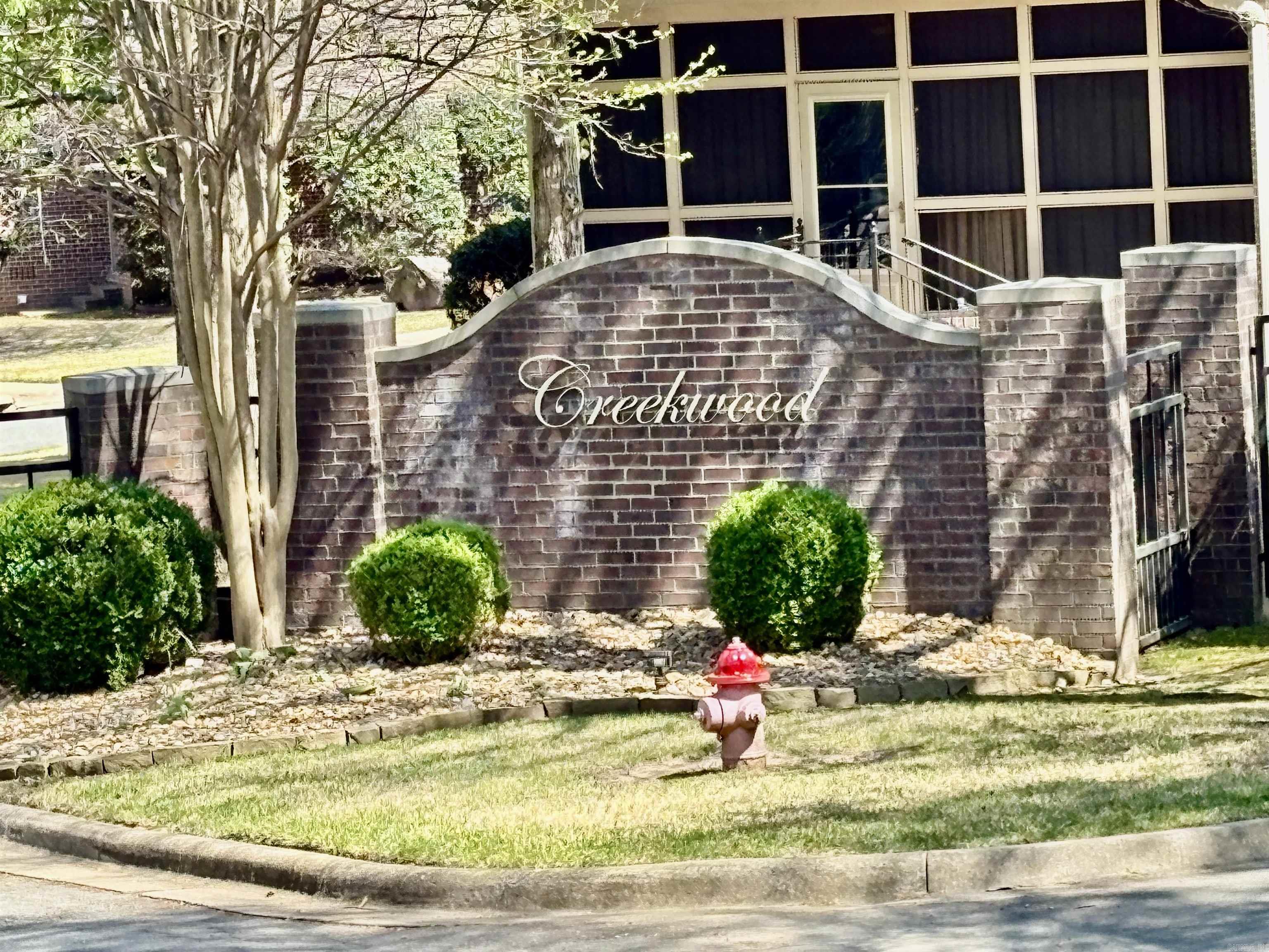 Creekwood HPR - Residential