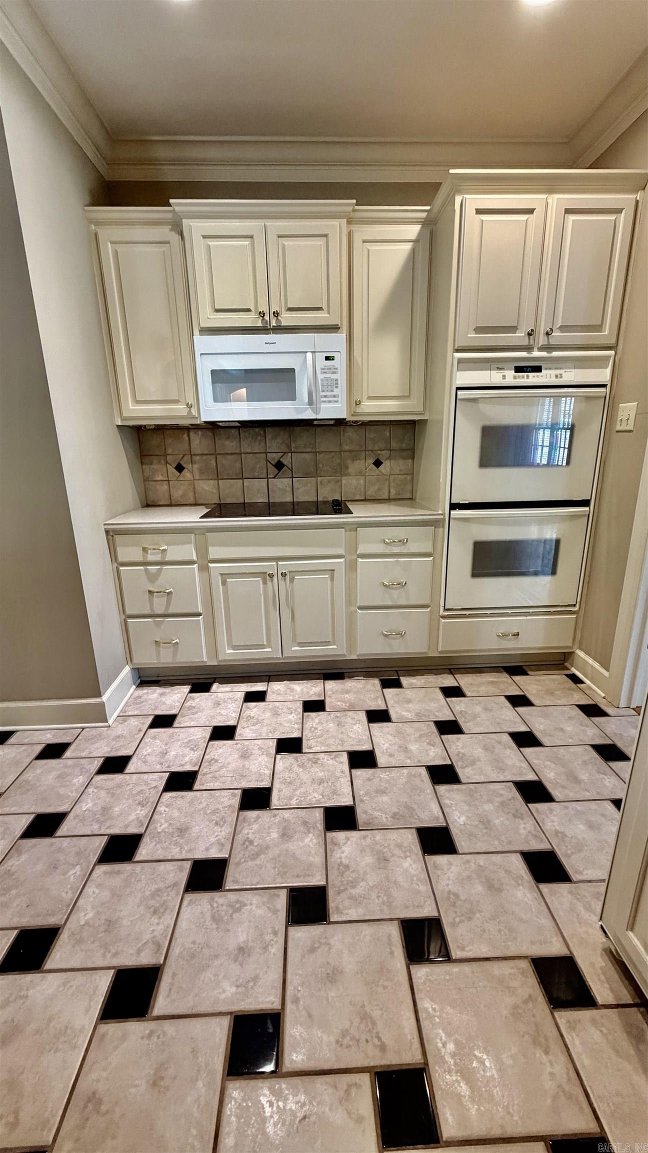 Creekwood HPR - Residential