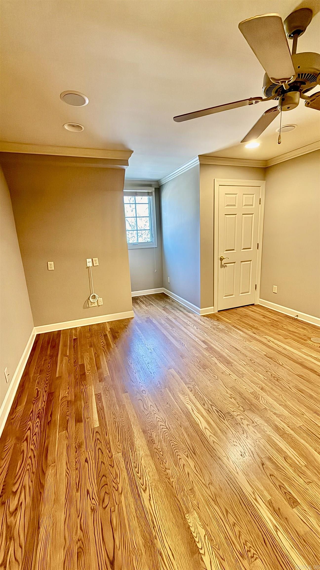 Creekwood HPR - Residential