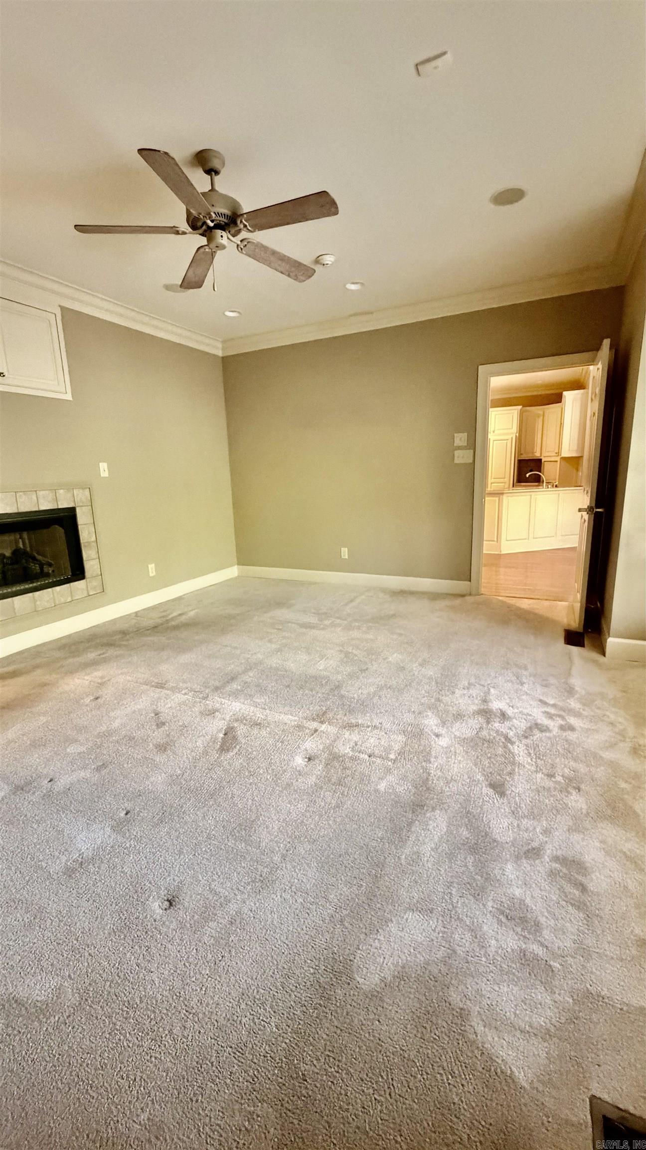 Creekwood HPR - Residential