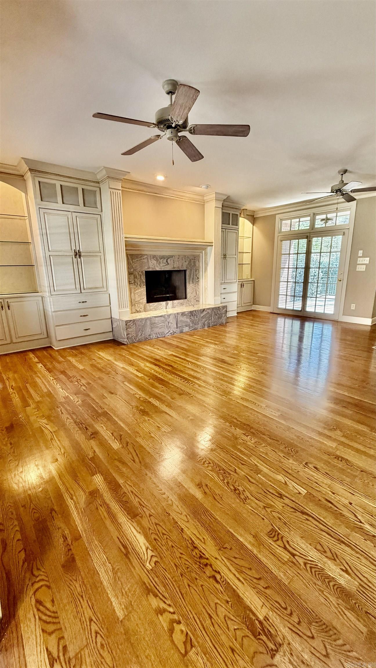 Creekwood HPR - Residential