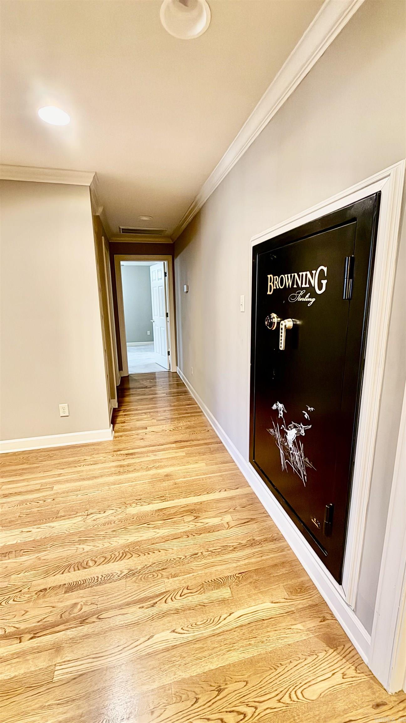 Creekwood HPR - Residential