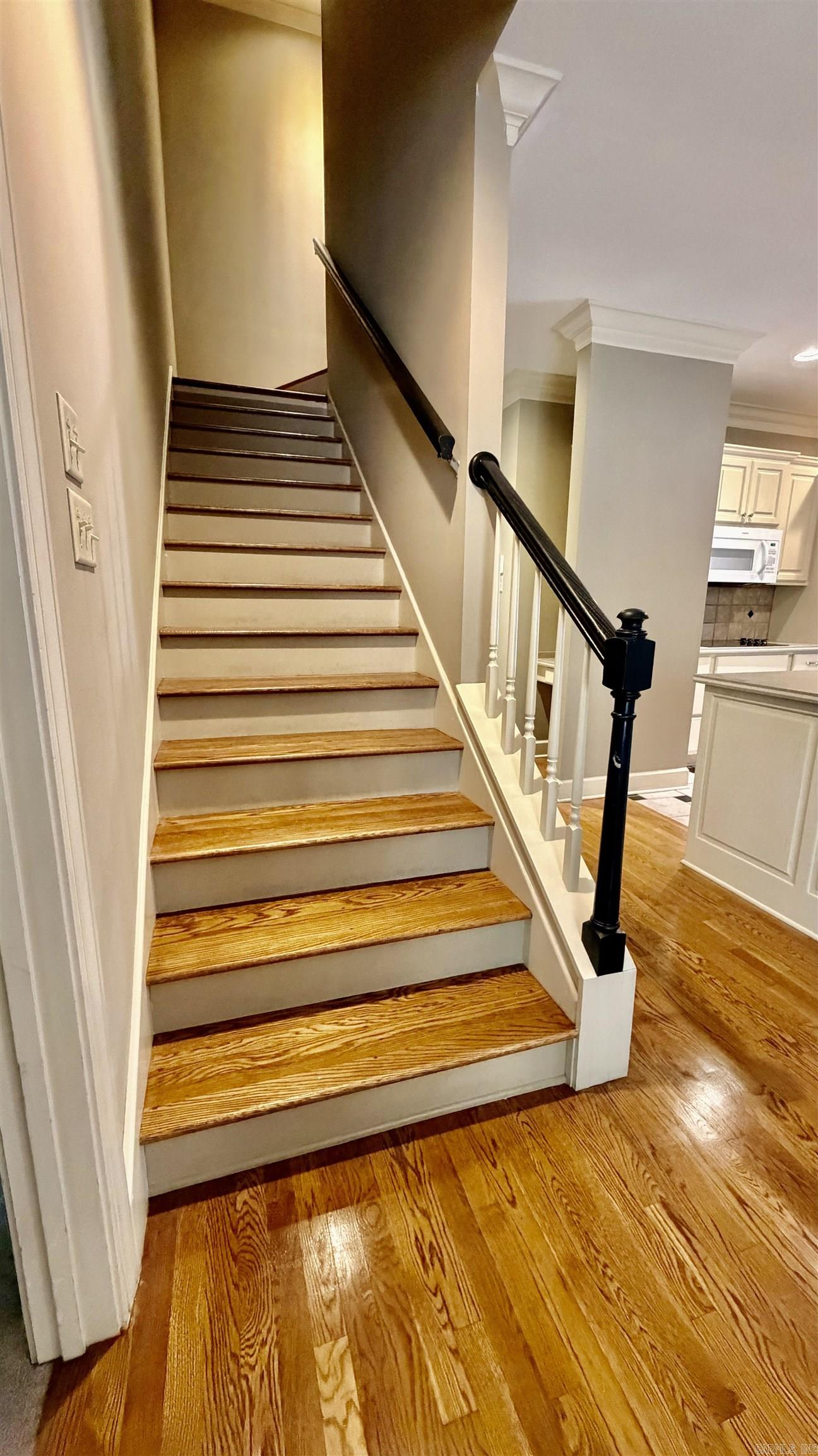 Creekwood HPR - Residential