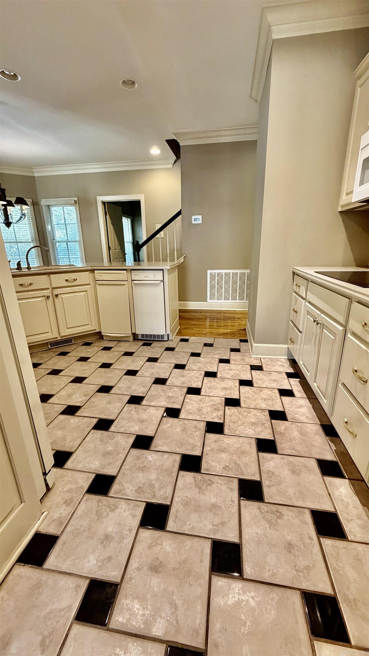 Creekwood HPR - Residential