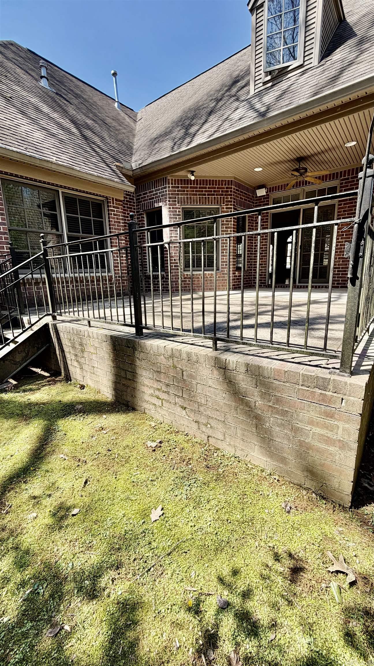 Creekwood HPR - Residential