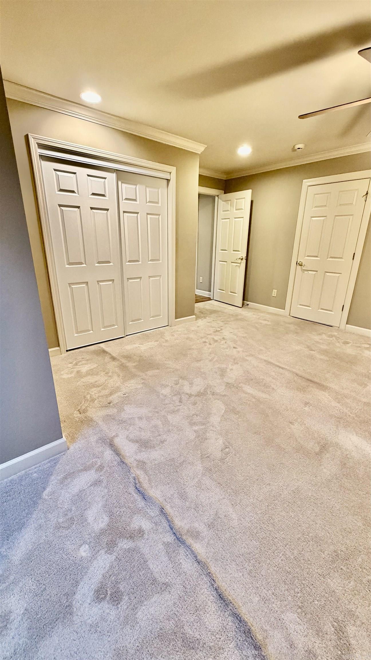 Creekwood HPR - Residential