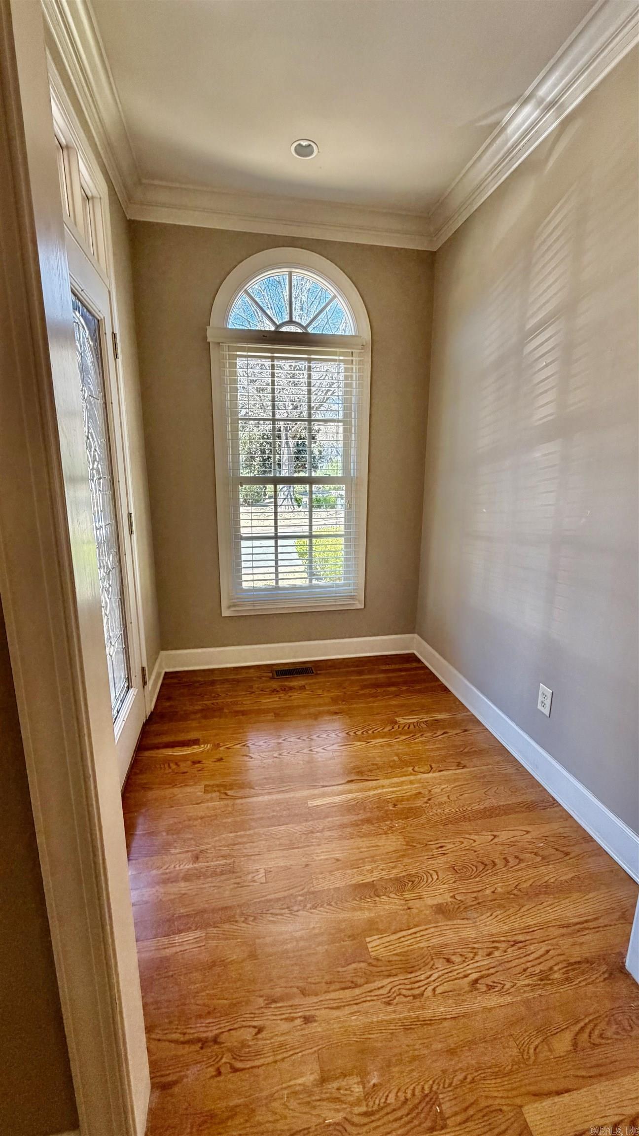 Creekwood HPR - Residential