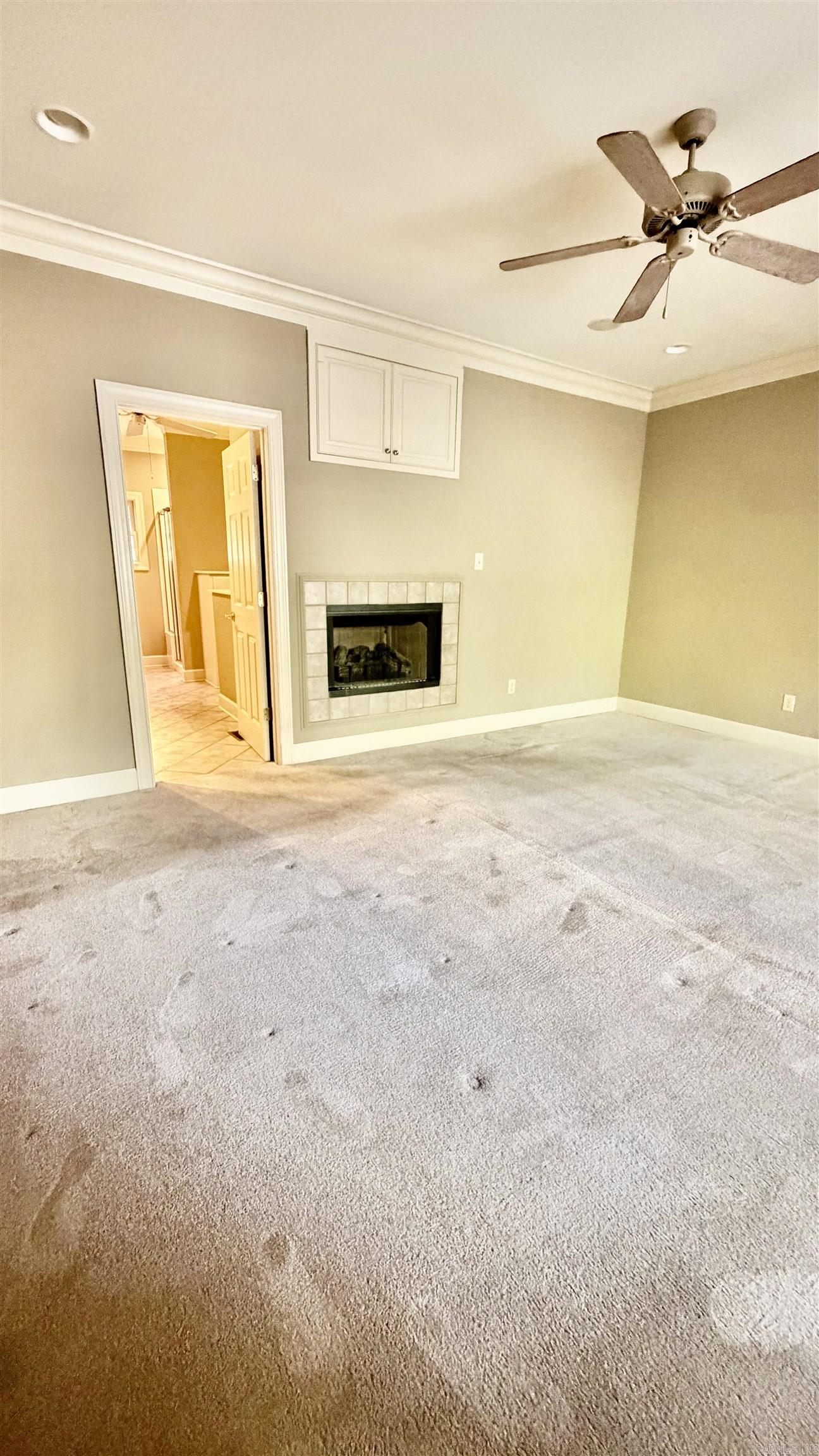 Creekwood HPR - Residential