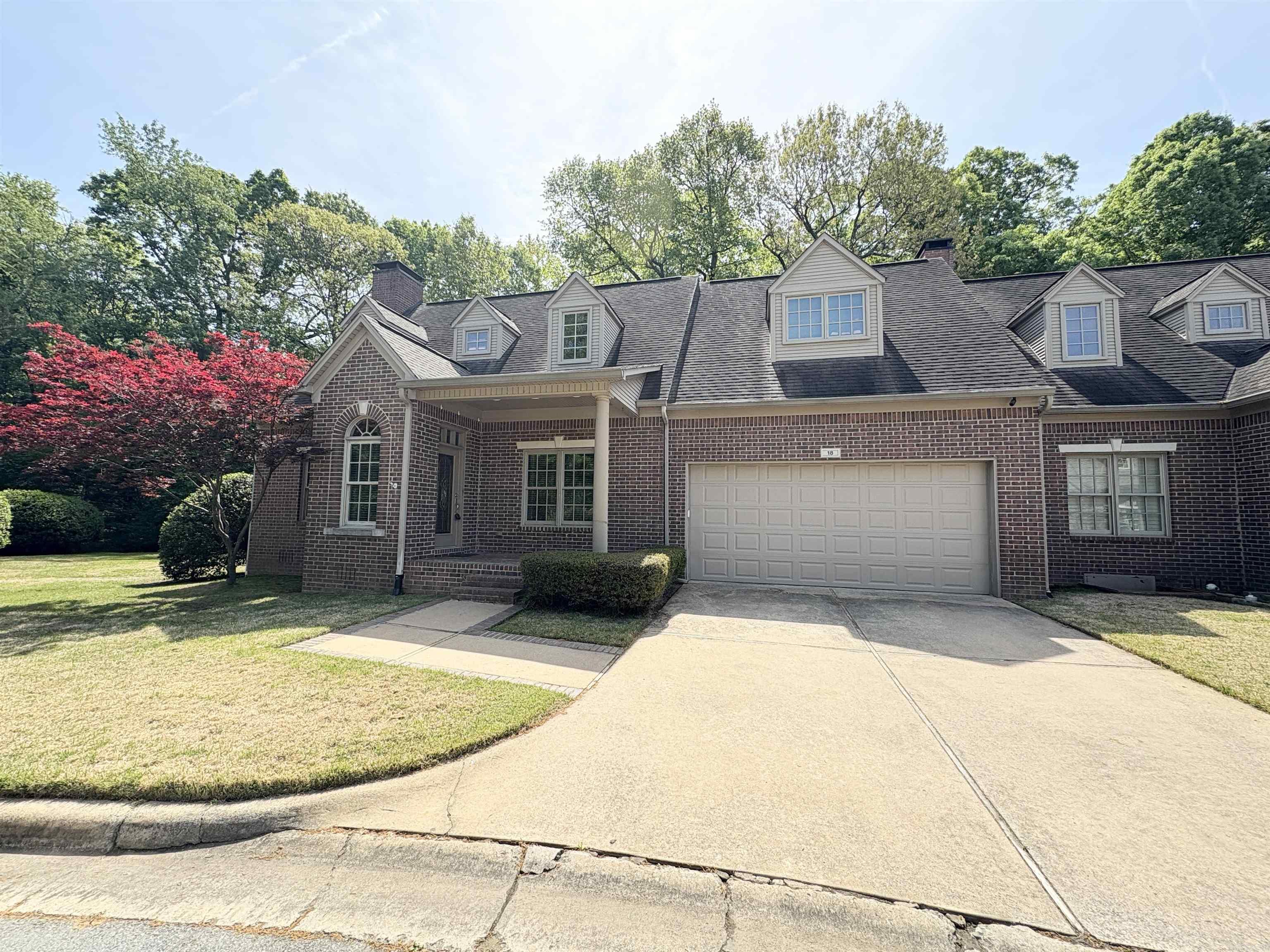 Creekwood HPR - Residential