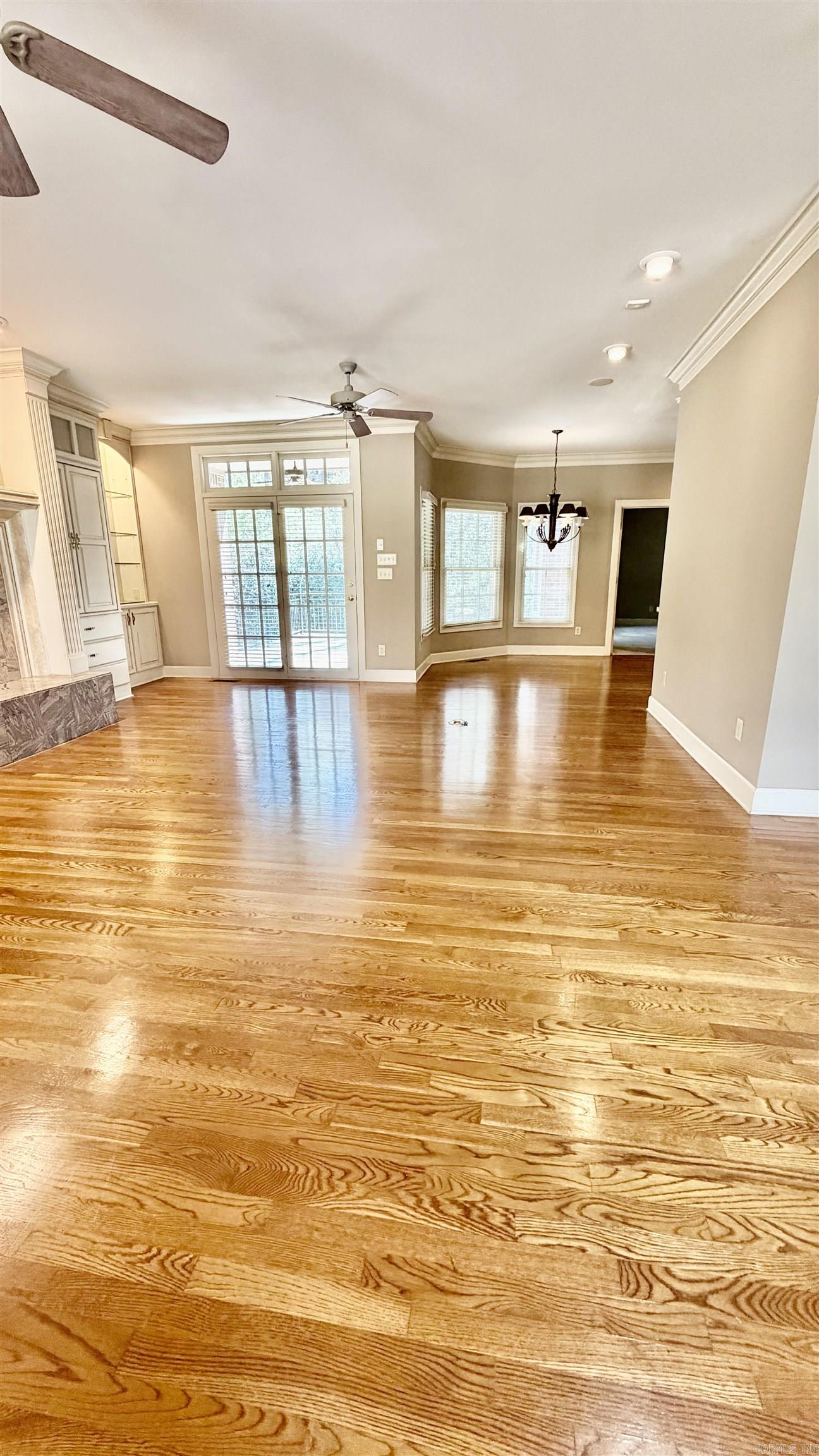 Creekwood HPR - Residential