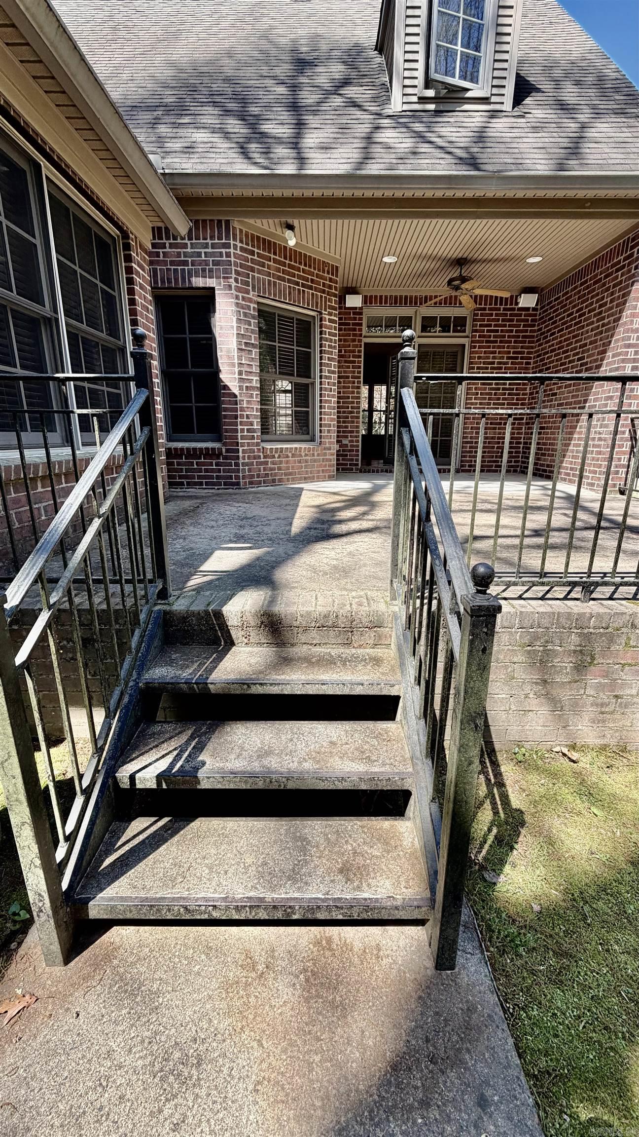 Creekwood HPR - Residential