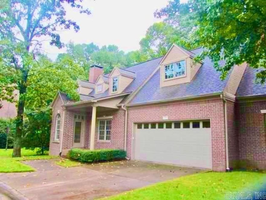 Nestled in a Serene, gated community this stunning condo offers the perfect blend of luxury, comfort and natural beauty. , the property provides a peaceful setting where you can unwind to the soothing sounds of water, and enjoy visits from local wildlife and birds. Inside, a dedicated Media Room awaits, complete with surround sound equipment. And Built in Lock Safe ,The primary suite is a a private oasis with a Large Walk in Closet,  Additional features include a walk-in attic, Laundry room. Whether you are enjoying a quiet morning on the patio or , entertaining in the media room. This Home is for you!