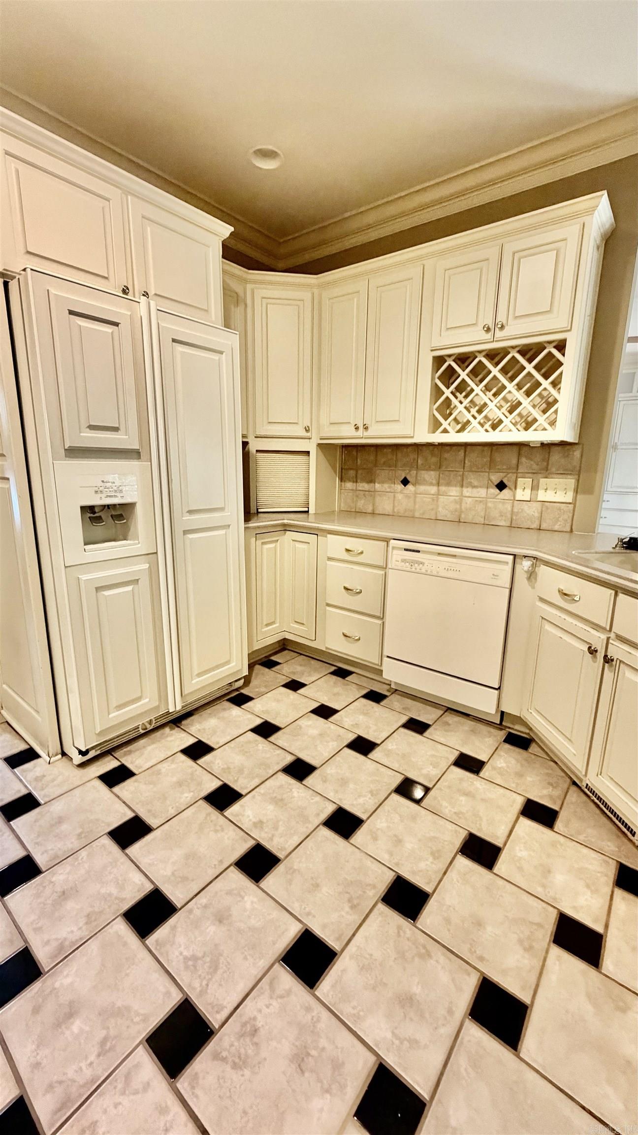 Creekwood HPR - Residential