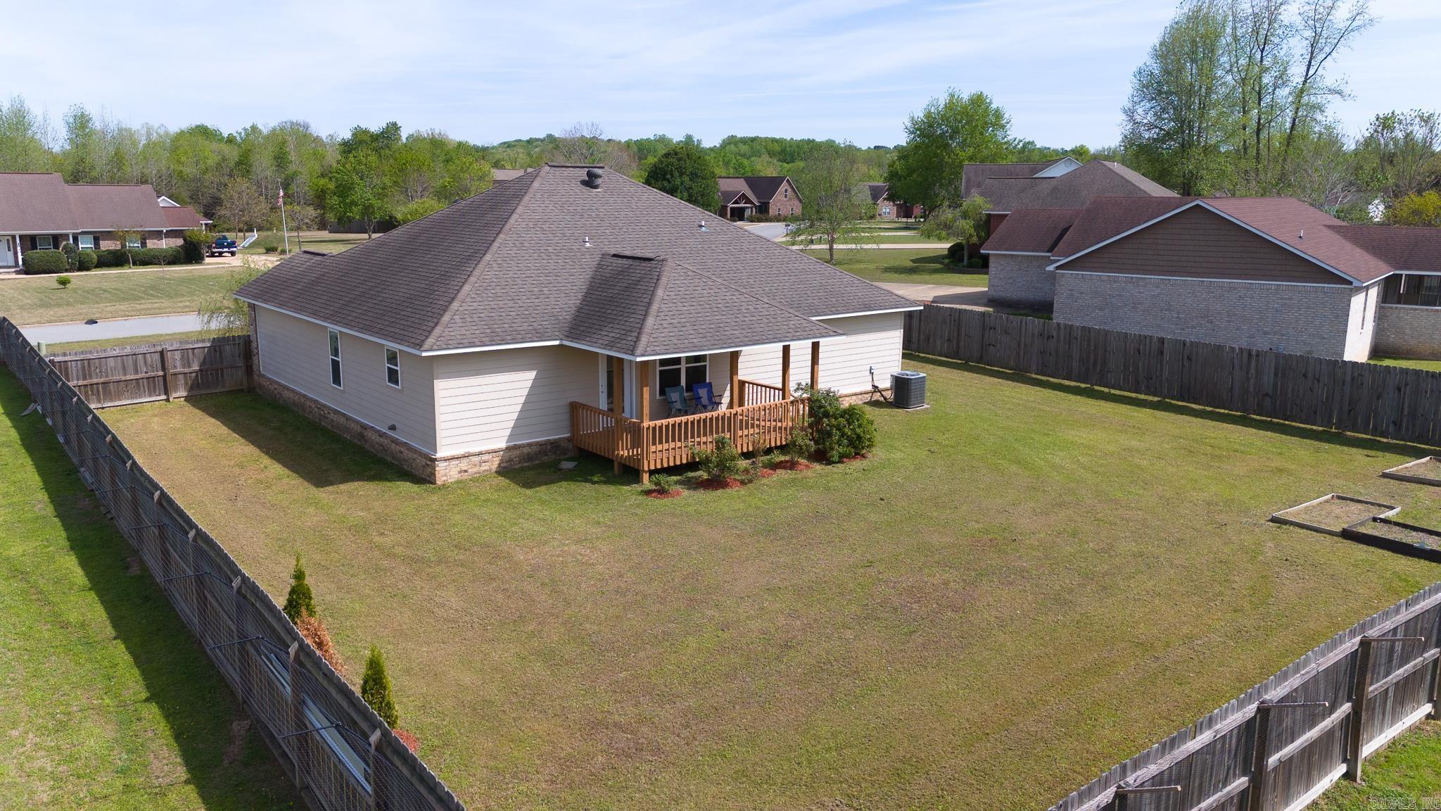 North Park - Residential