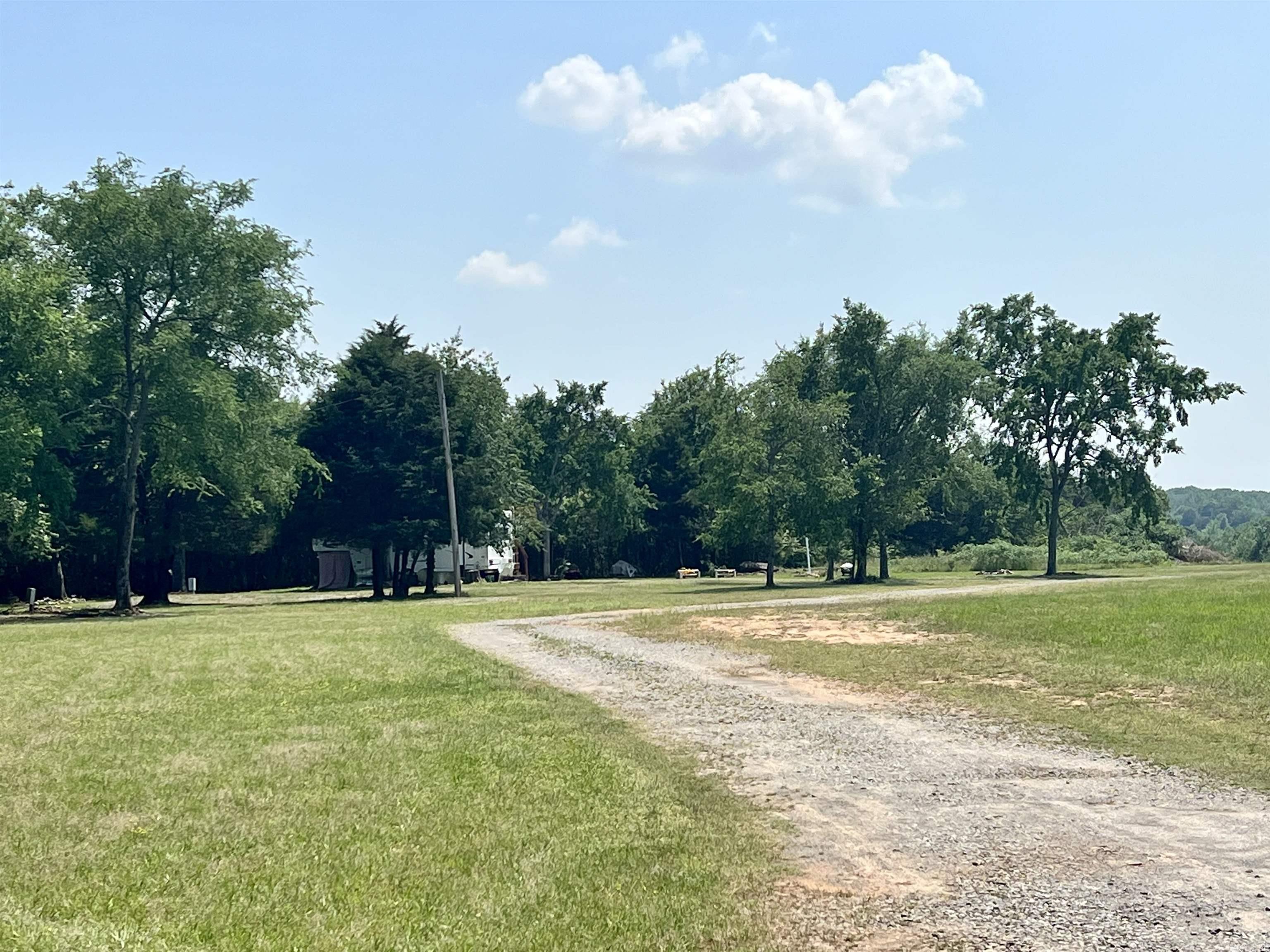 Western Heights - Land