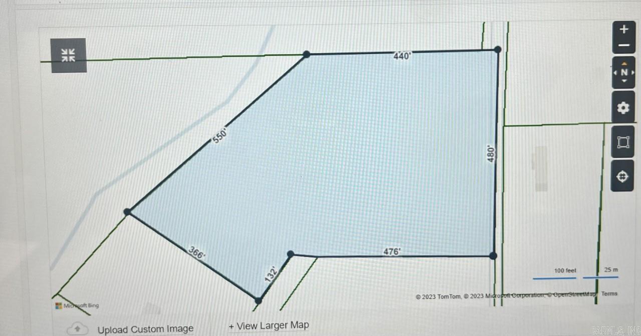 Western Heights - Land