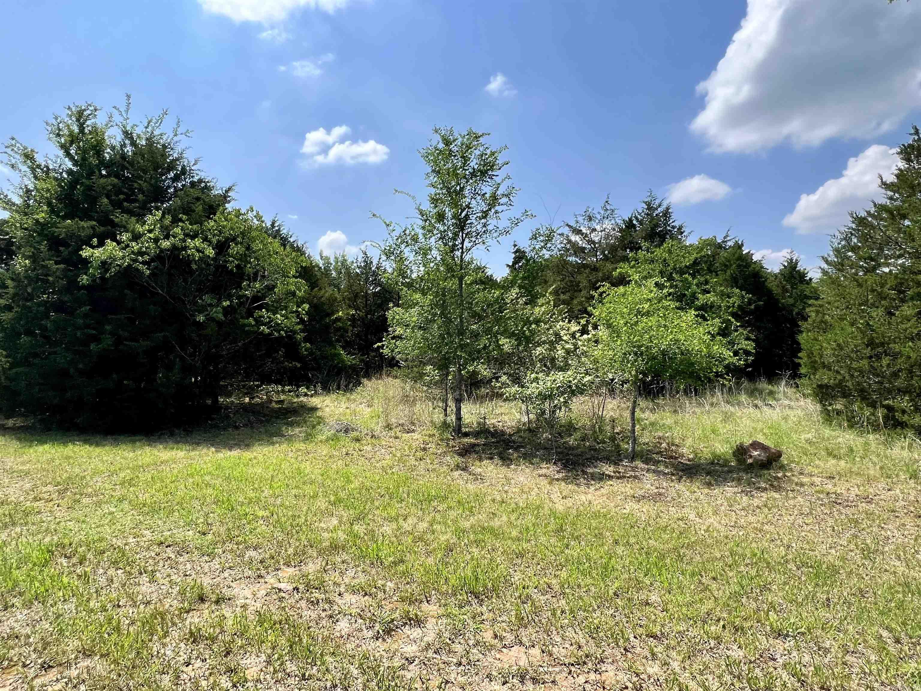 Western Heights - Land