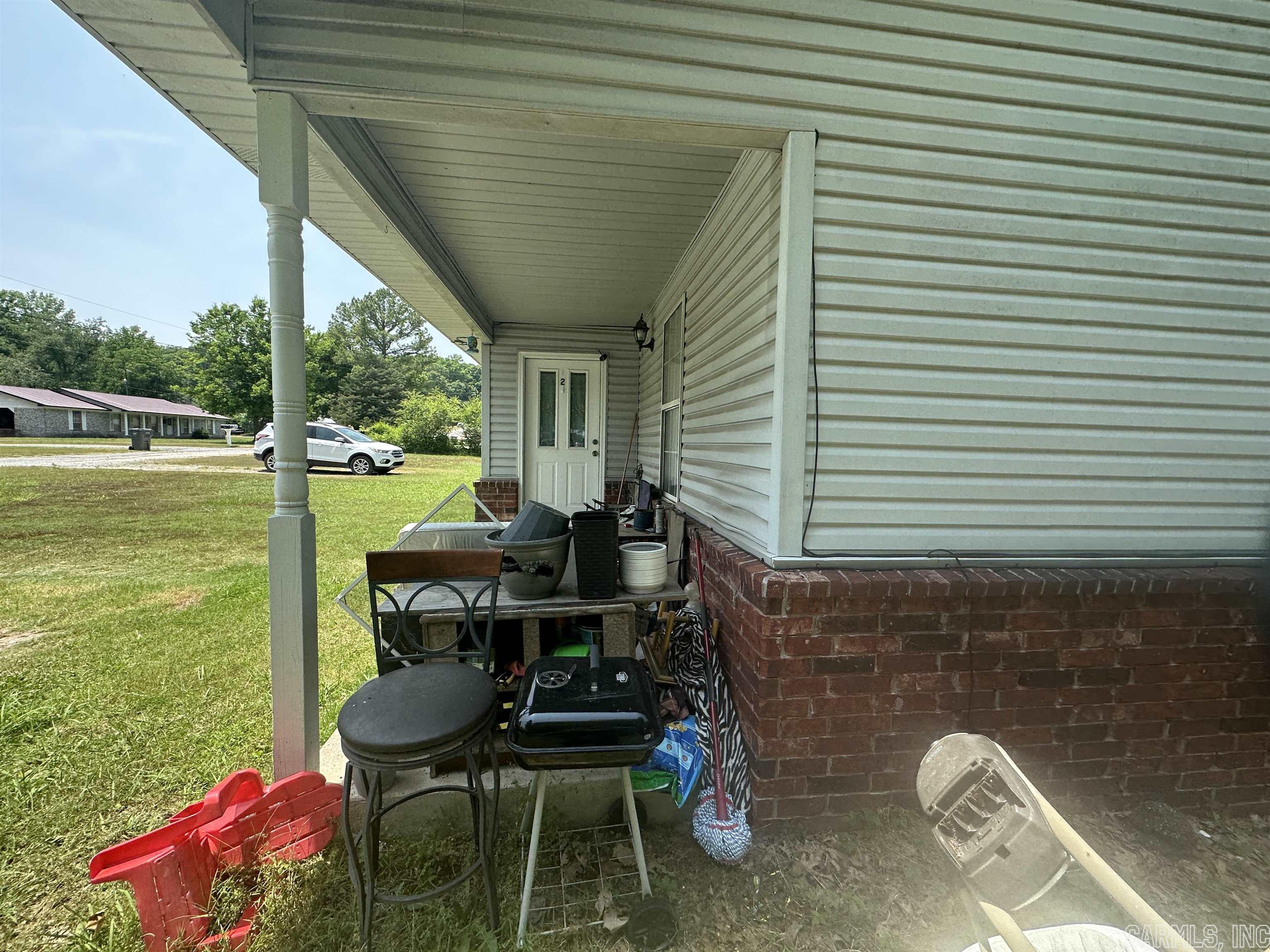 BRYANT'S NO PFEIFFER SUB - Commercial Sale