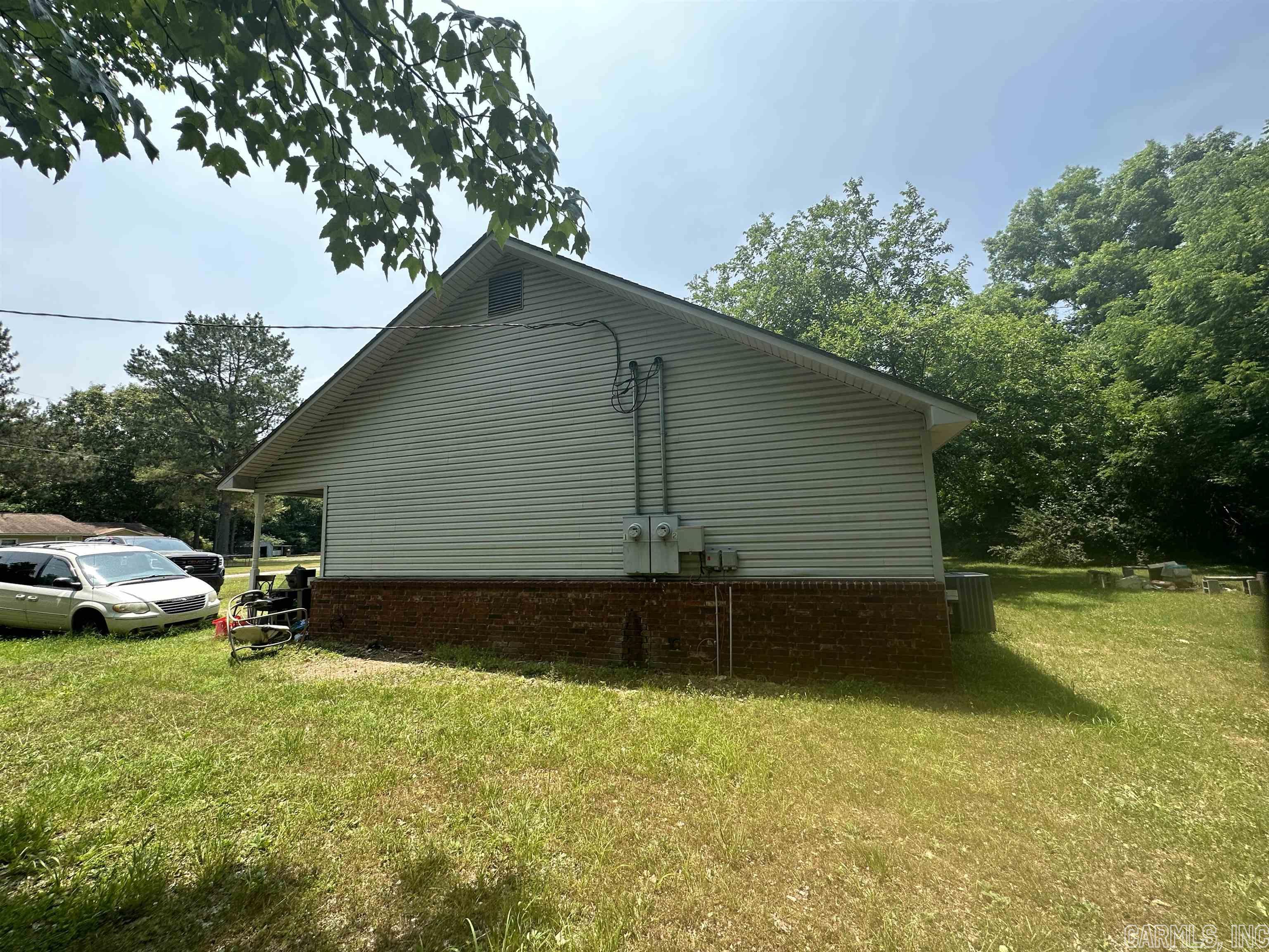 BRYANT'S NO PFEIFFER SUB - Commercial Sale