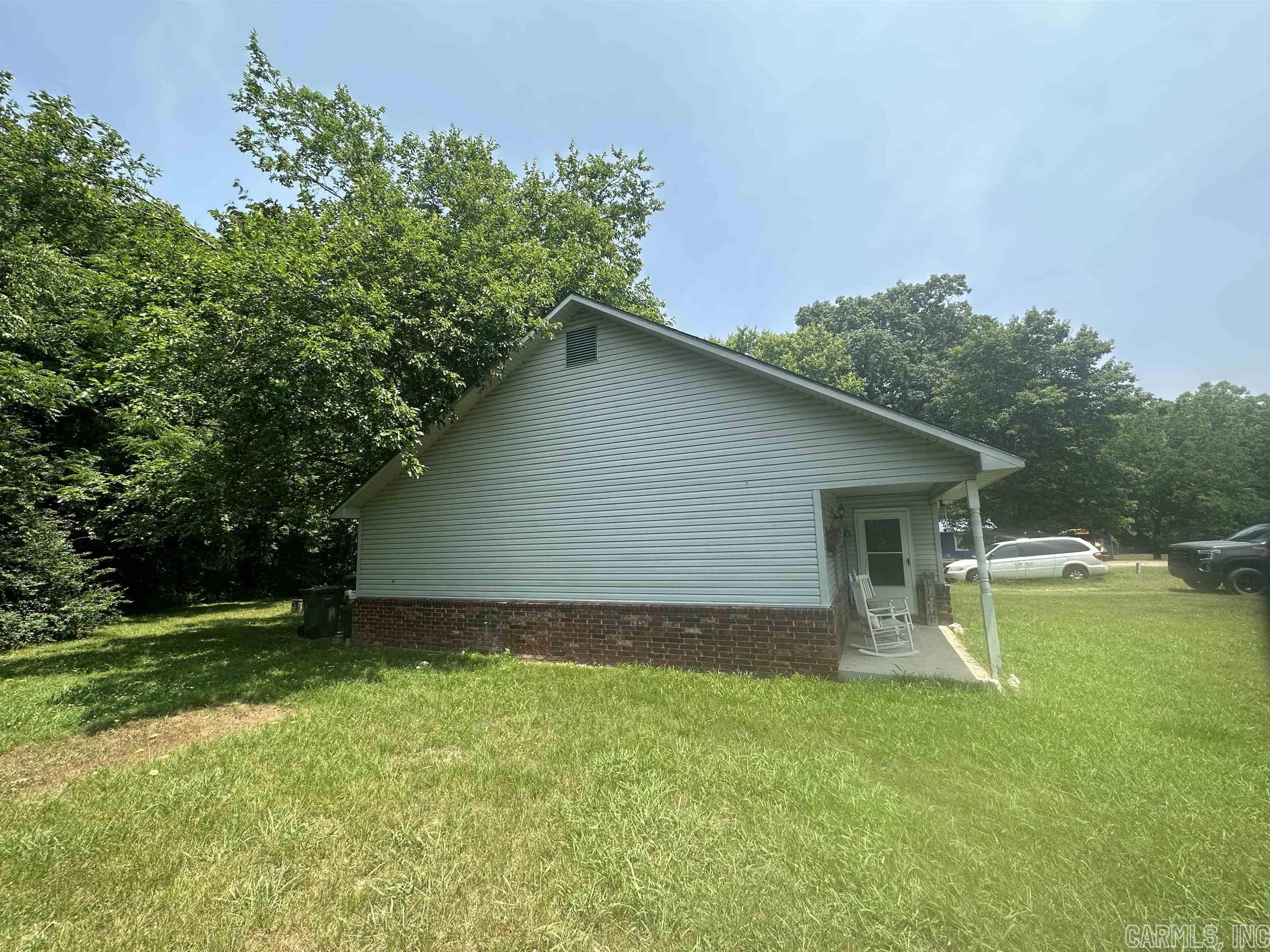 BRYANT'S NO PFEIFFER SUB - Commercial Sale