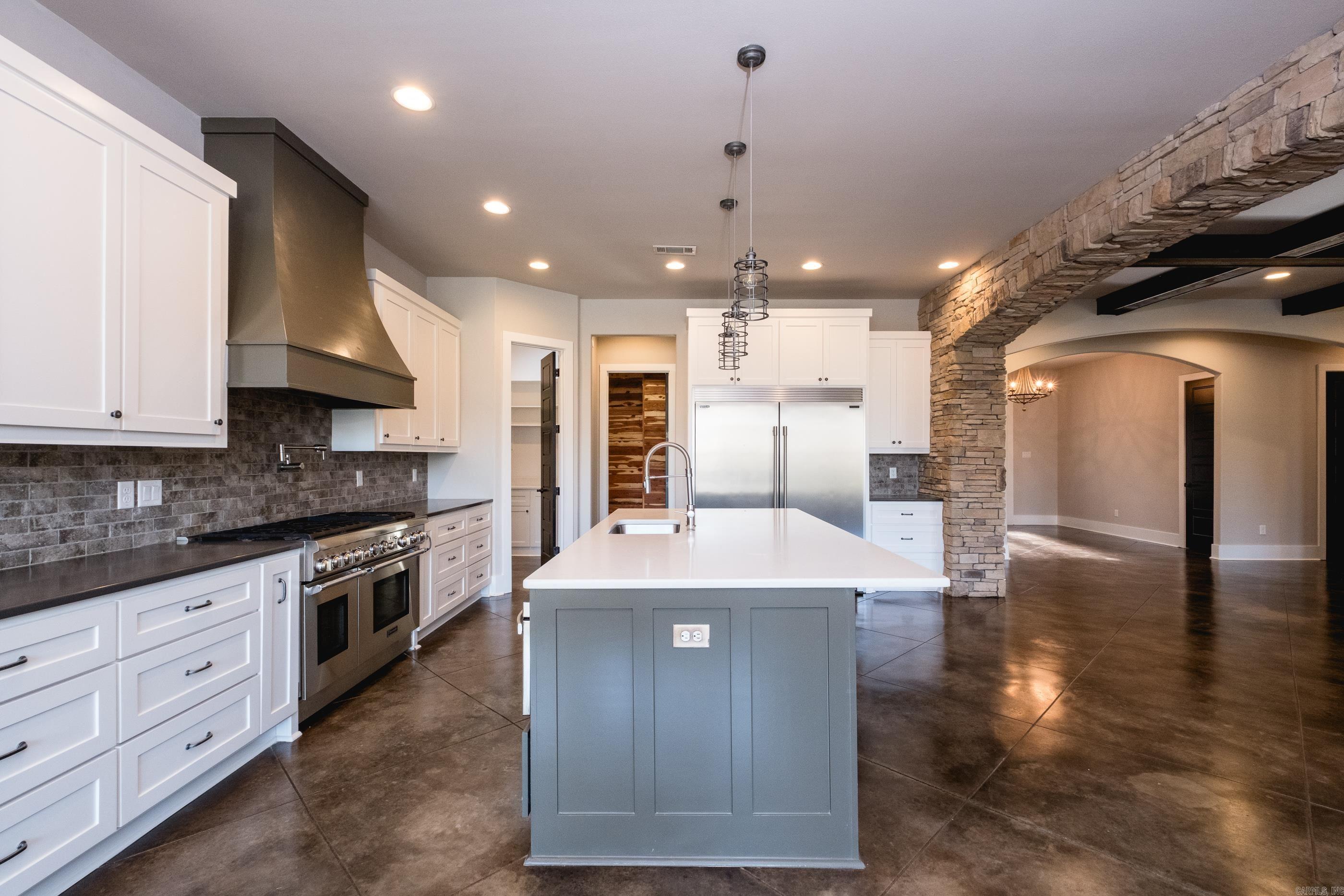 Not In List - Residential