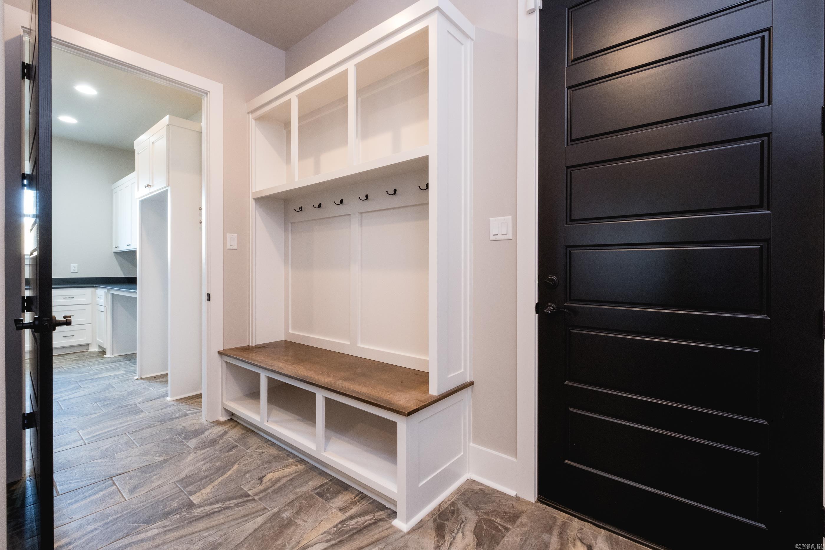 Not In List - Residential