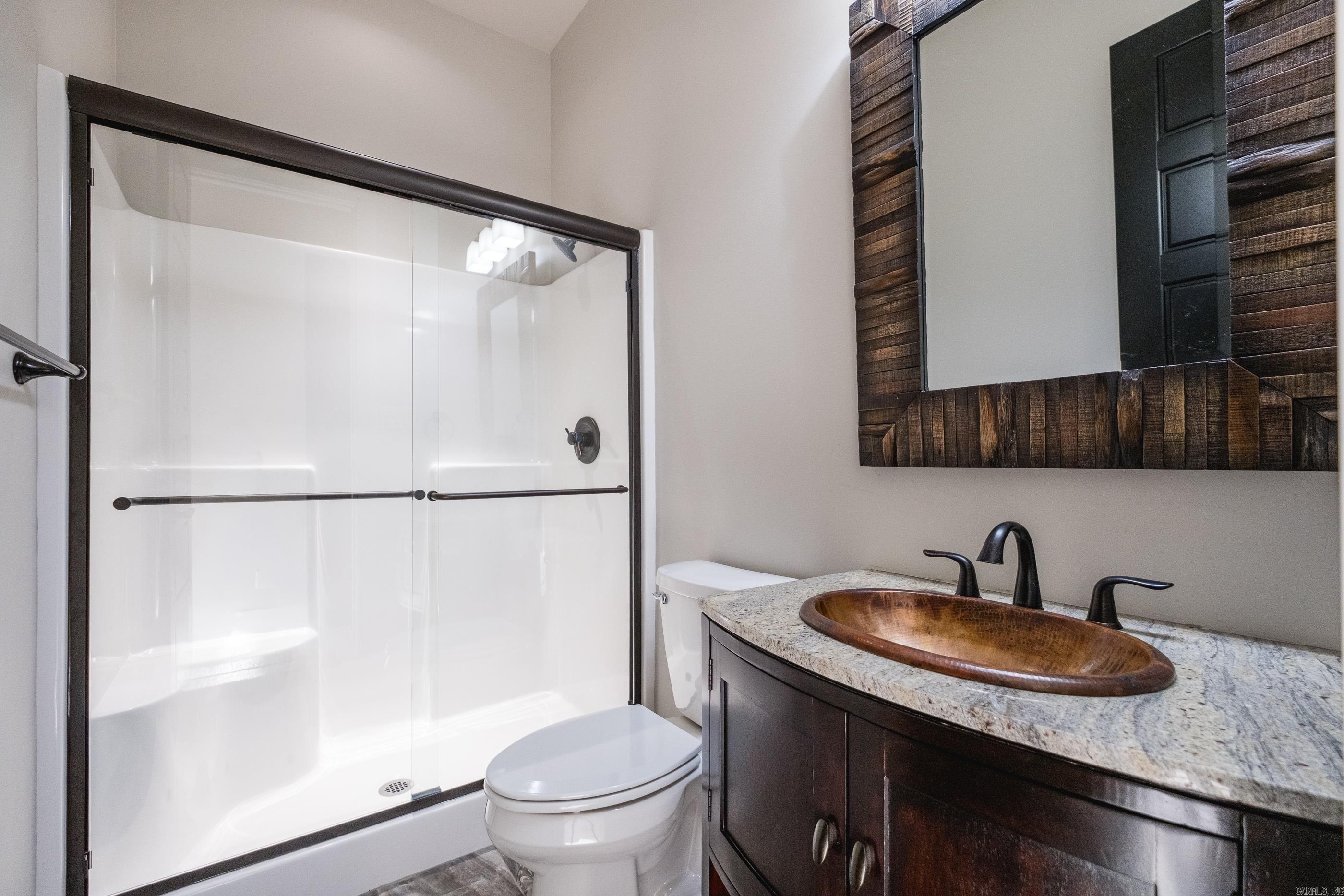 Not In List - Residential