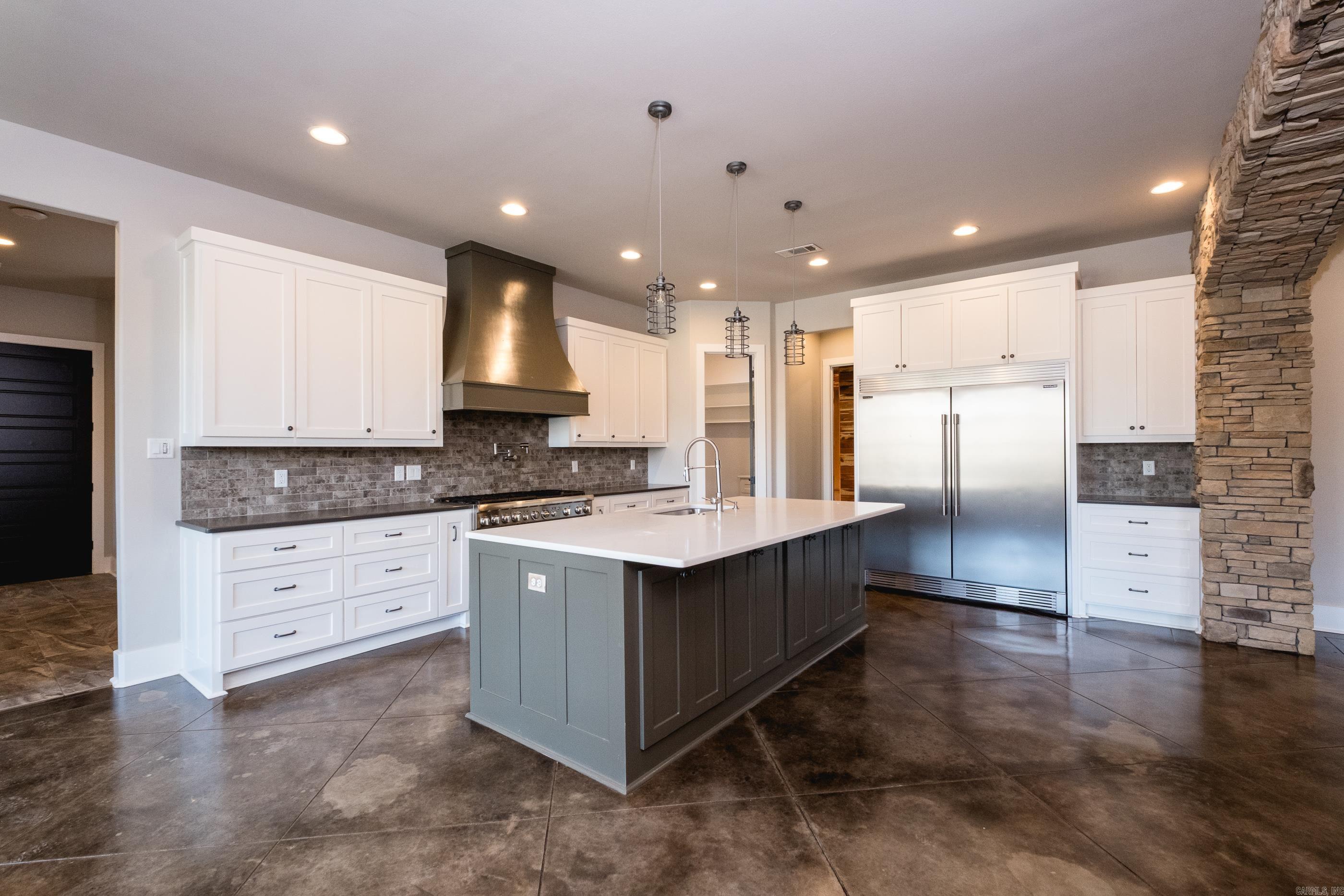 Not In List - Residential