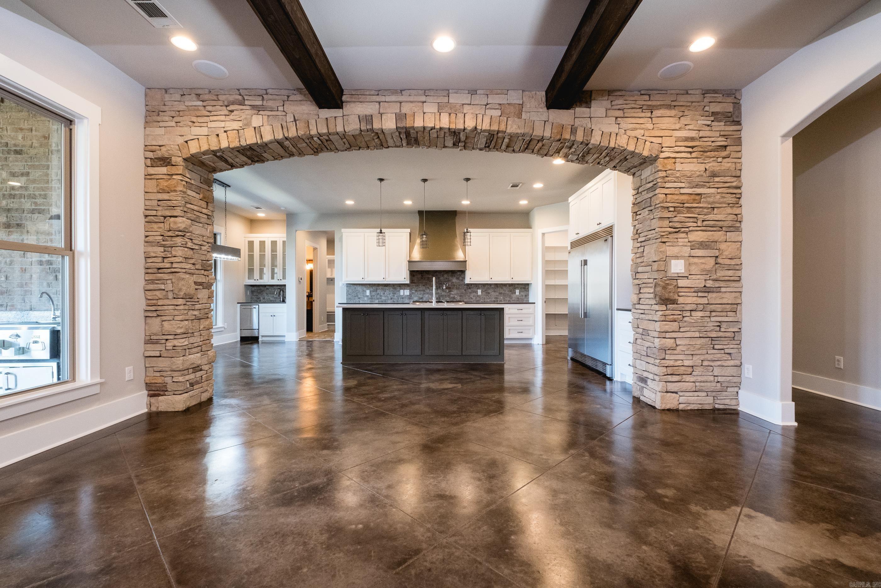 Not In List - Residential