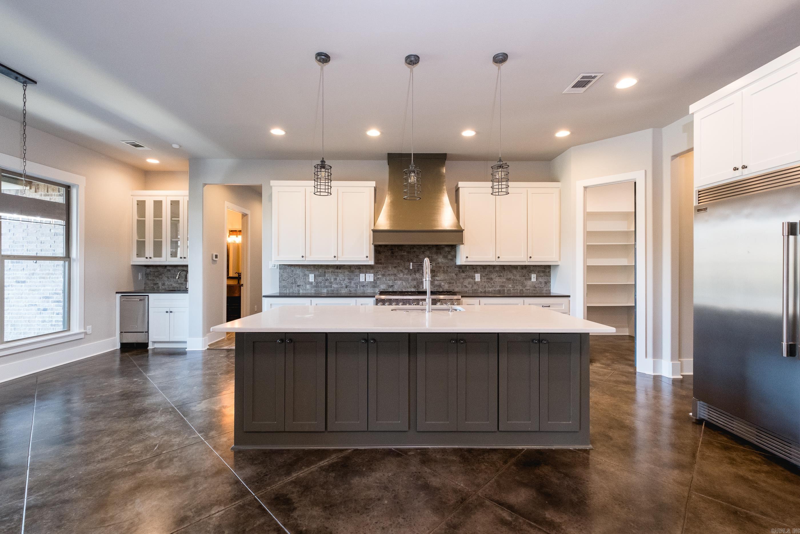 Not In List - Residential