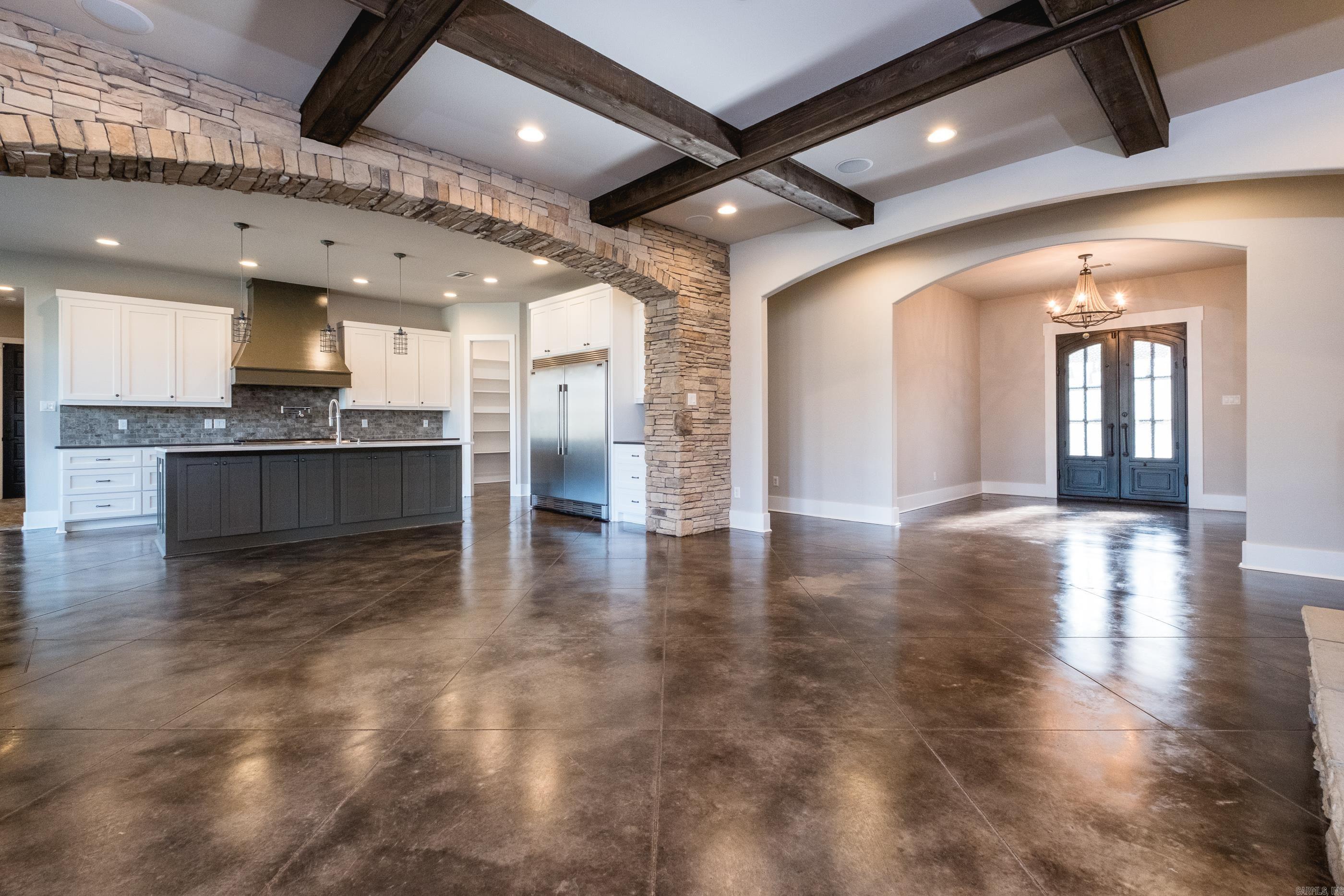 Not In List - Residential