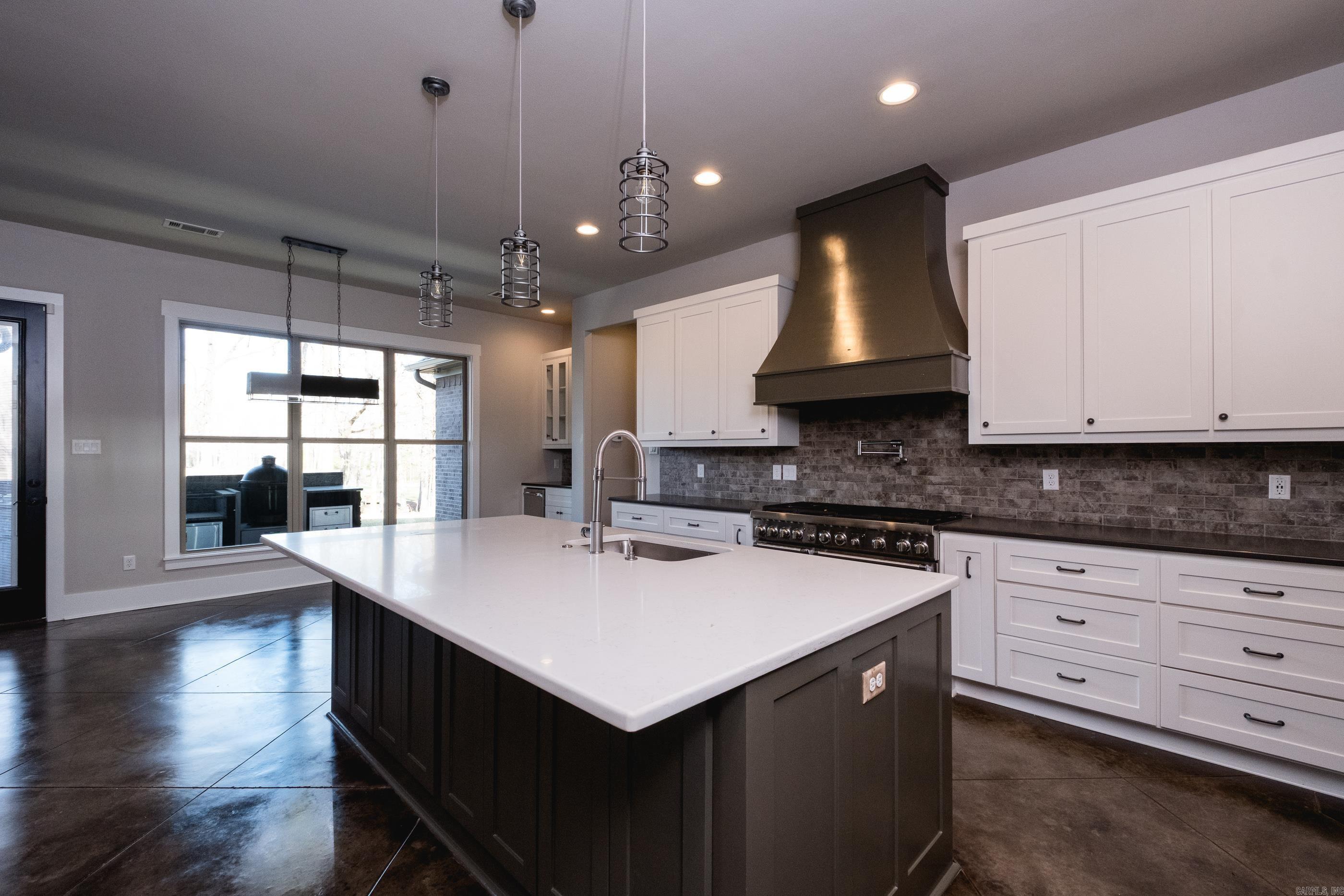 Not In List - Residential