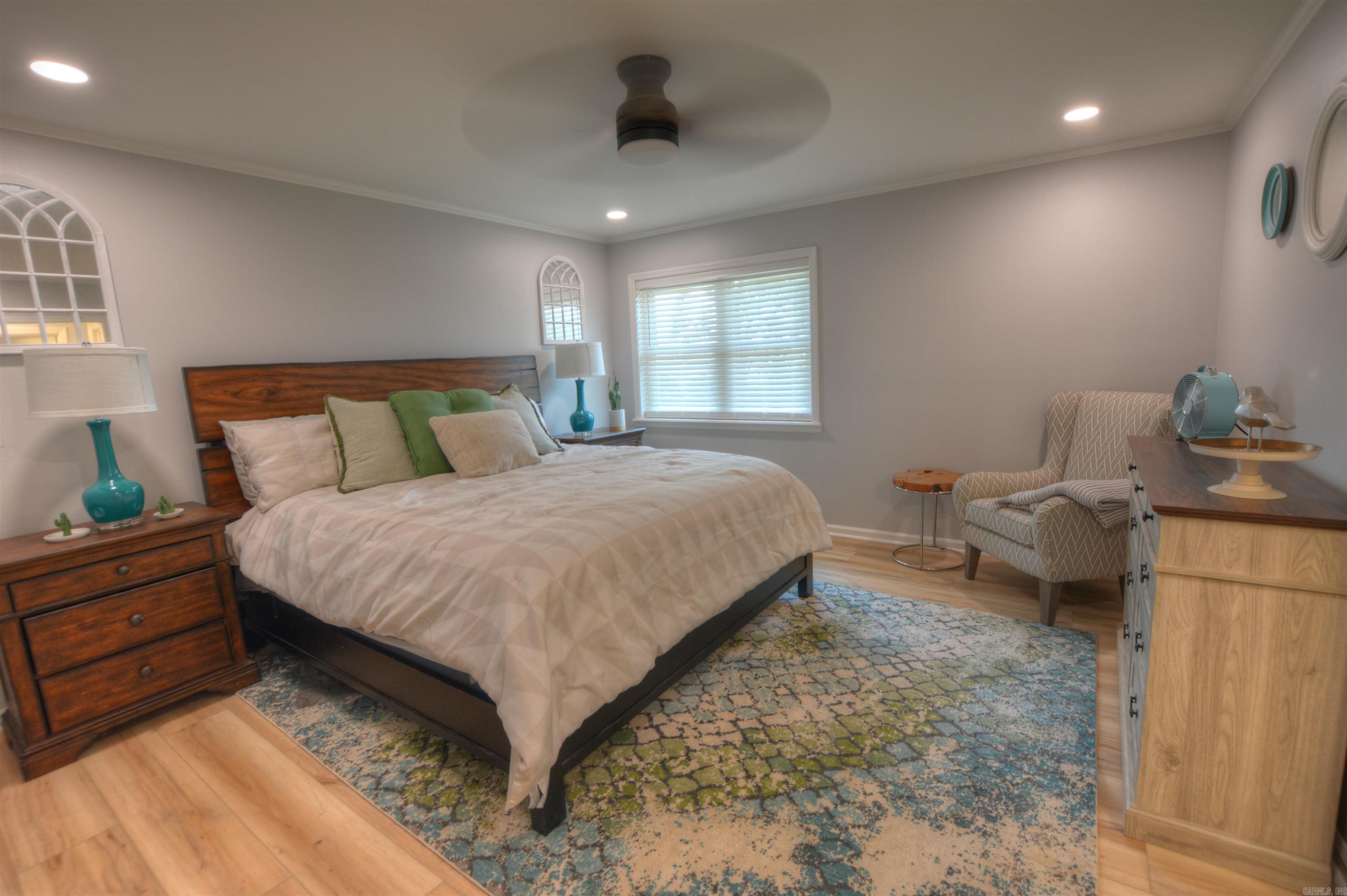 Garland County - Residential