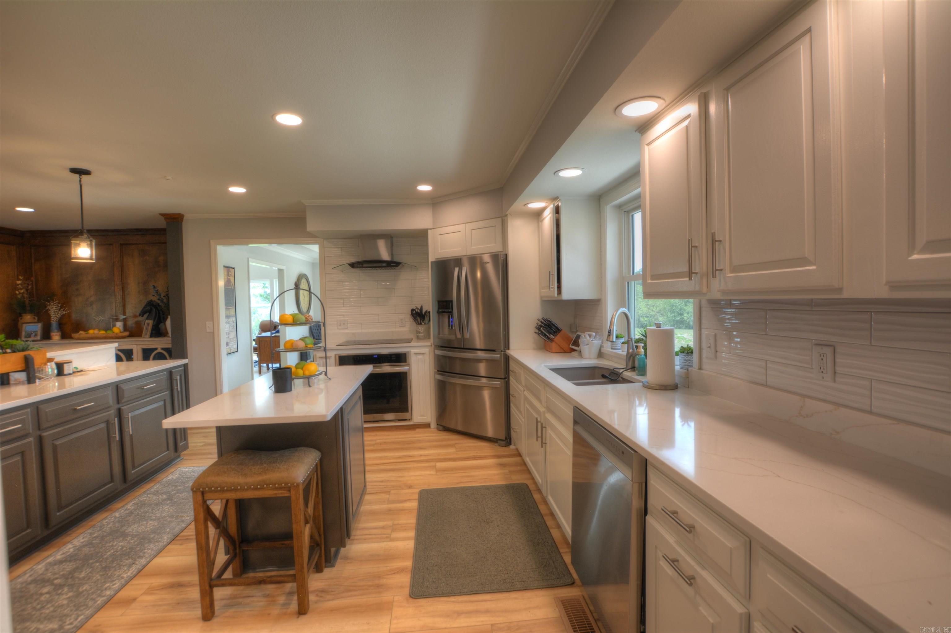 Garland County - Residential