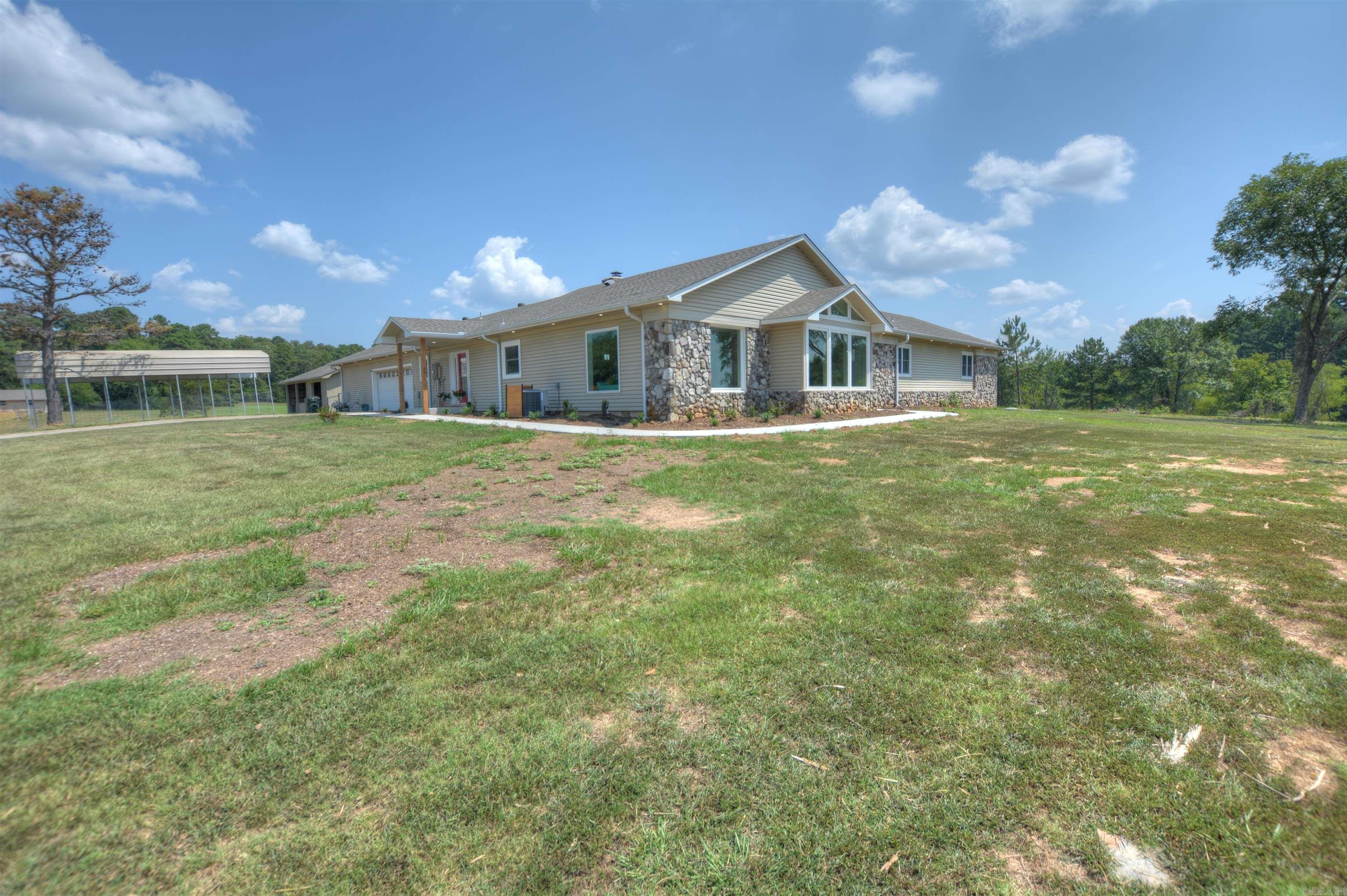 Garland County - Residential