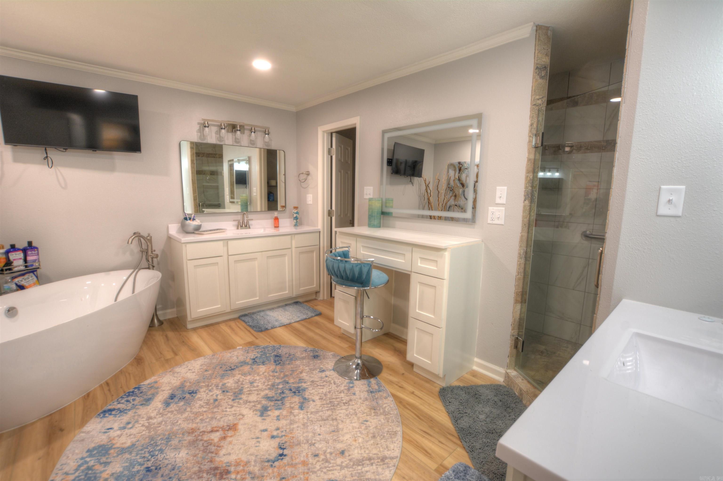 Garland County - Residential